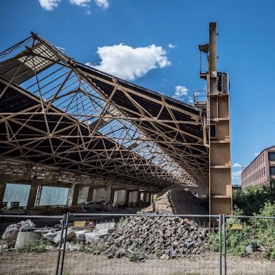Immobilien von Cube in der Bahnstadt