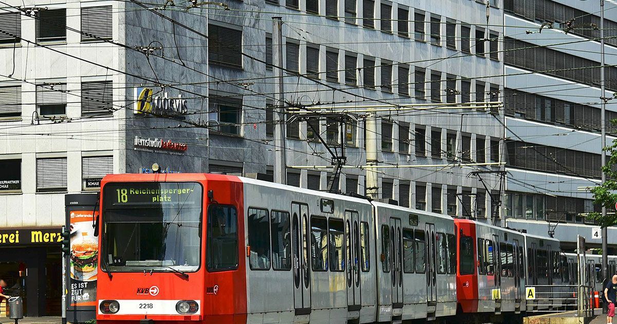 KVB: Tipps und Tricks für Bus und Bahn fahren in Köln | Kölner Stadt ...