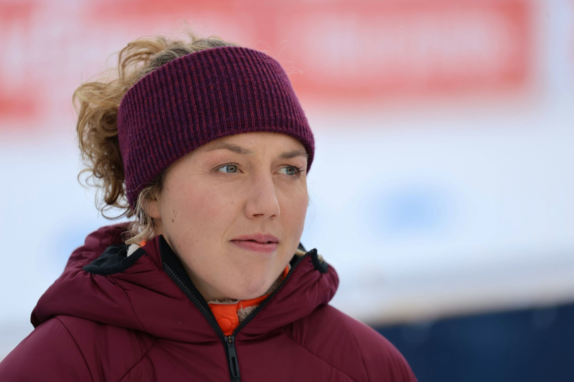 Die ehemalige deutsche Biathletin Laura Dahlmeier ist beim Bergsteigen im pakistanischen Karakorum-Gebirge tödlich verunglückt. (Archivbild)