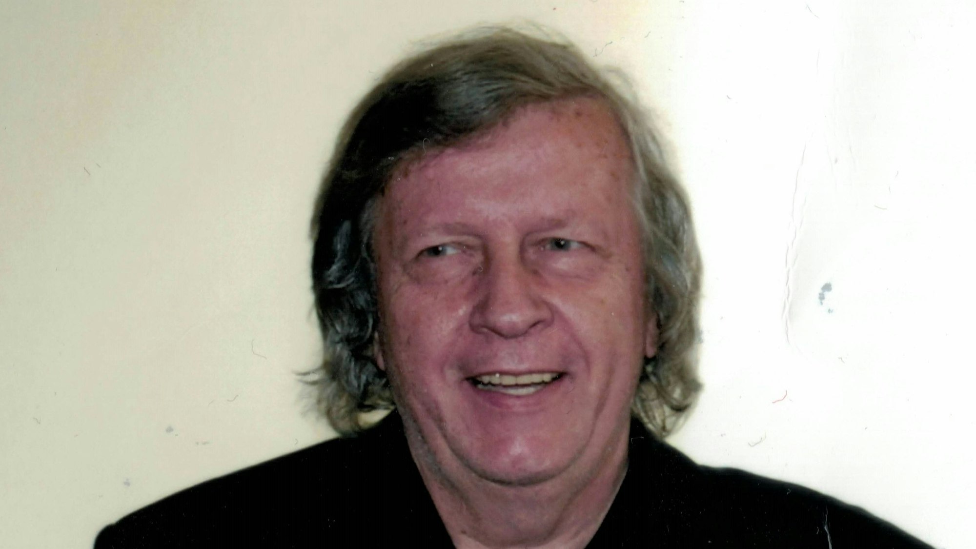 Das Foto zeigt Axel Kutsch.