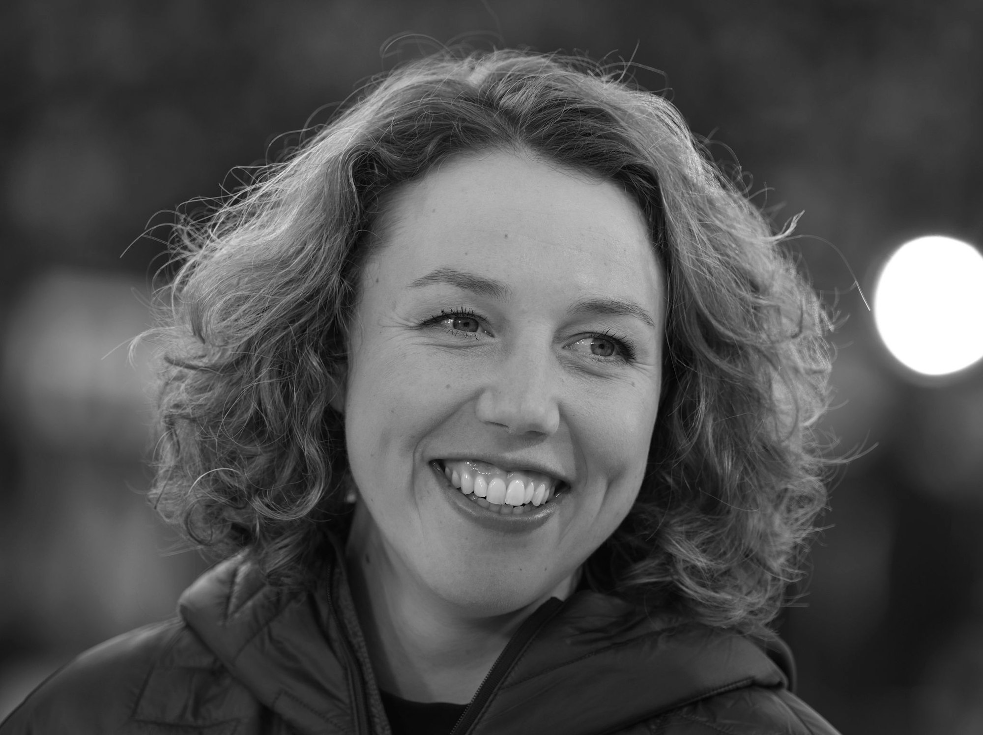 Laura Dahlmeier ist in den Bergen Pakistans tödlich verunglückt. (Archivbild)
