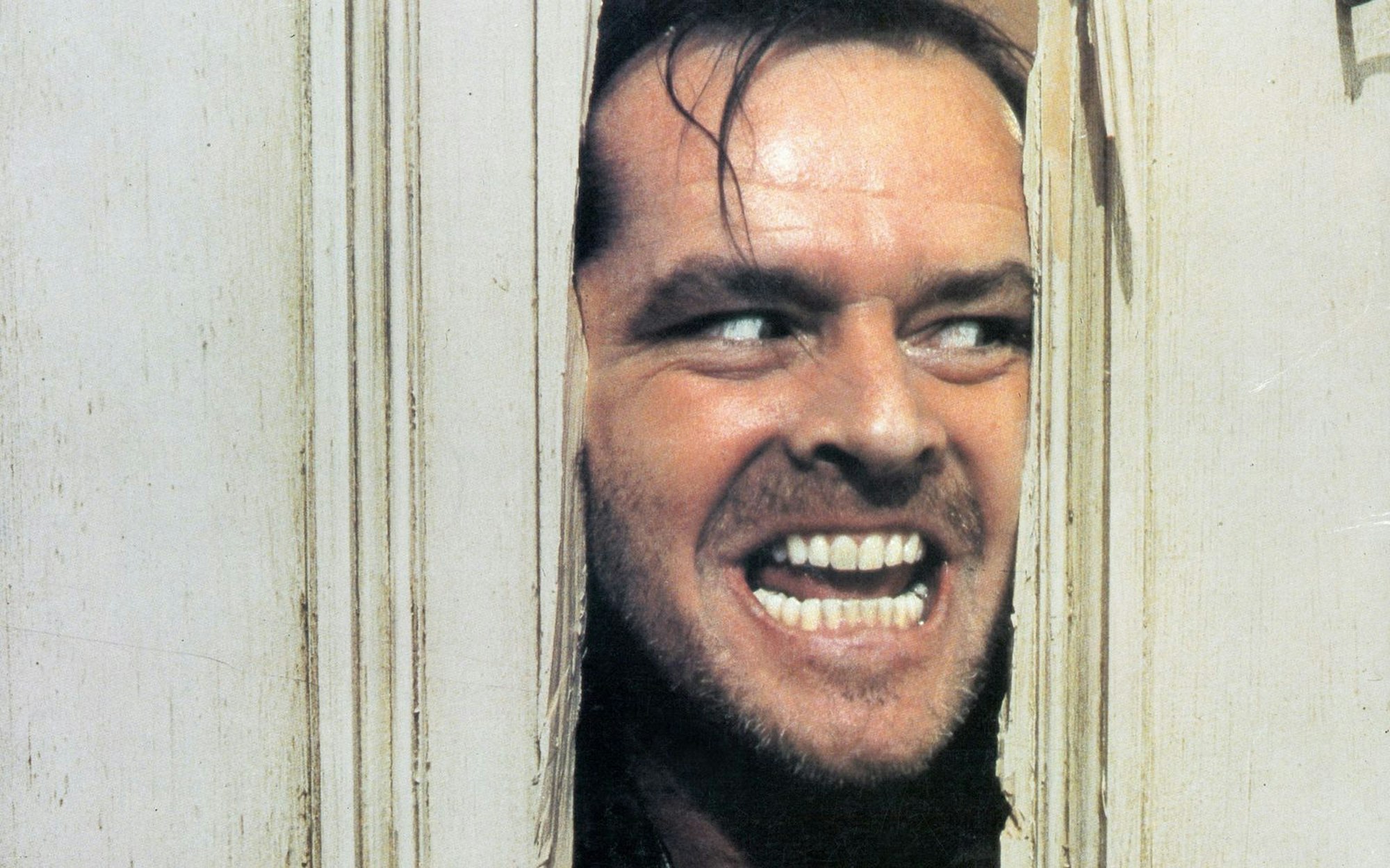 Ganz klar: „The Shining“ wurde zur besten Adaption gewählt. (Bild: Warner Brothers/Getty Images)