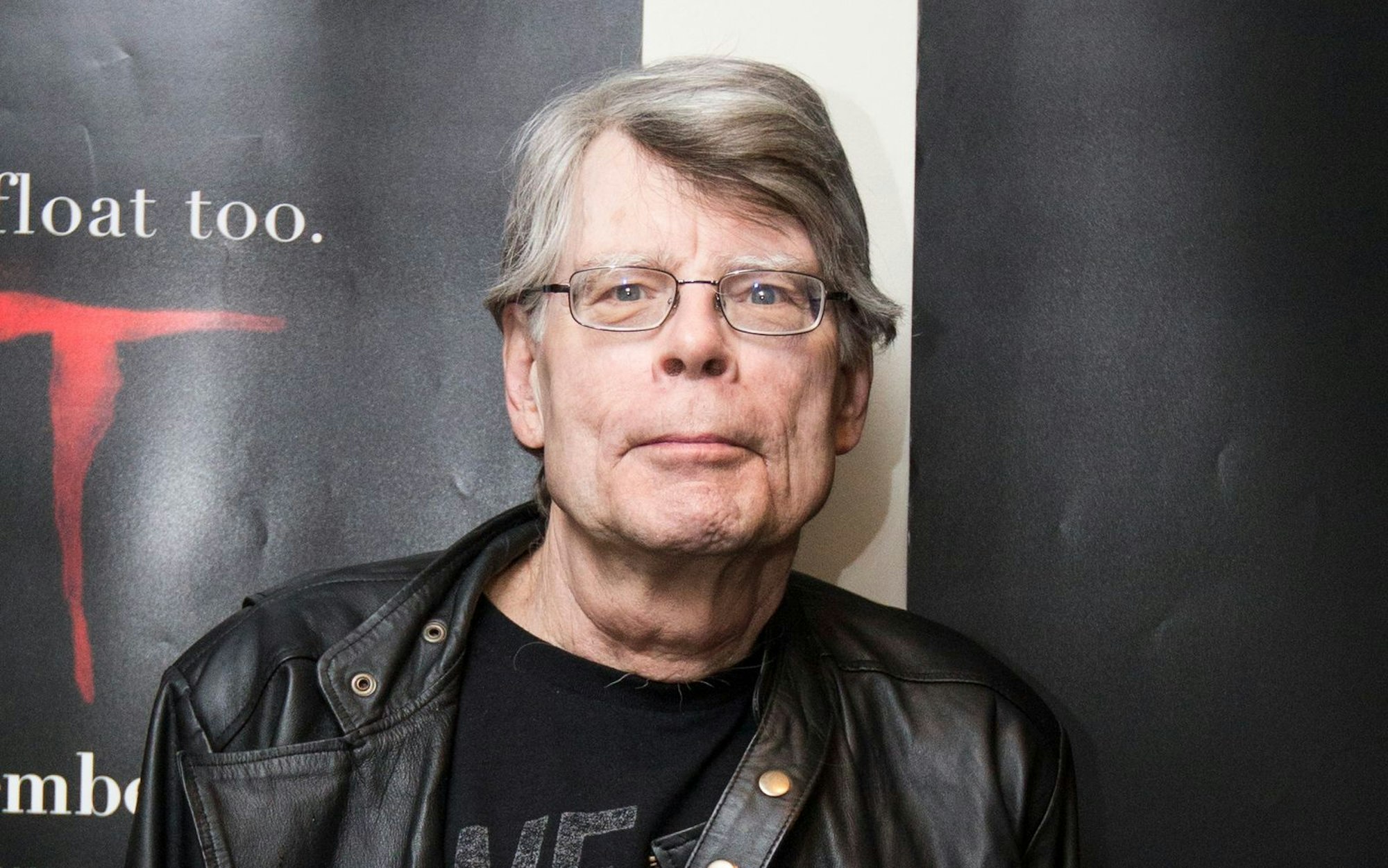 Stephen Kings Romane und Kurzgeschichten wurden schon zigfach für Kino und TV adaptiert. Aber welche Verfilmung ist die beste? (Bild: 2017 Getty Images/Scott Eisen)