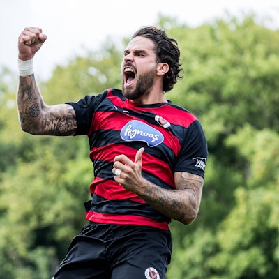 3. Liga: Viktoria Köln - 1. FC Schweinfurt 05 03.08.2025 Jubel zum 1:0 durch Lex Tyger Lobinger FC Viktoria Köln, 9, Tor, Torjubel 3. Liga: Viktoria Köln - 1. FC Schweinfurt 05, Köln, Sportpark Höhenberg am 03.08.2025 DFB REGULATIONS PROHIBIT ANY USE OF PHOTOGRAPHS AS IMAGE SEQUENCES AND/OR QUASI-VIDEO. *** 3 Liga Viktoria Köln 1 FC Schweinfurt 05 03 08 2025 Cheering for 1 0 by Lex Tyger Lobinger FC Viktoria Köln, 9 , Goal, Goal celebration 3 Liga Viktoria Köln 1 FC Schweinfurt 05, Köln, Sportpark Höhenberg am 03 08 2025 DFB REGULATIONS PROHIBIT ANY USE OF PHOTOGRAPHS AS IMAGE SEQUENCES AND OR QUASI VIDEO Copyright: xBEAUTIFULxSPORTS/Wunderlx