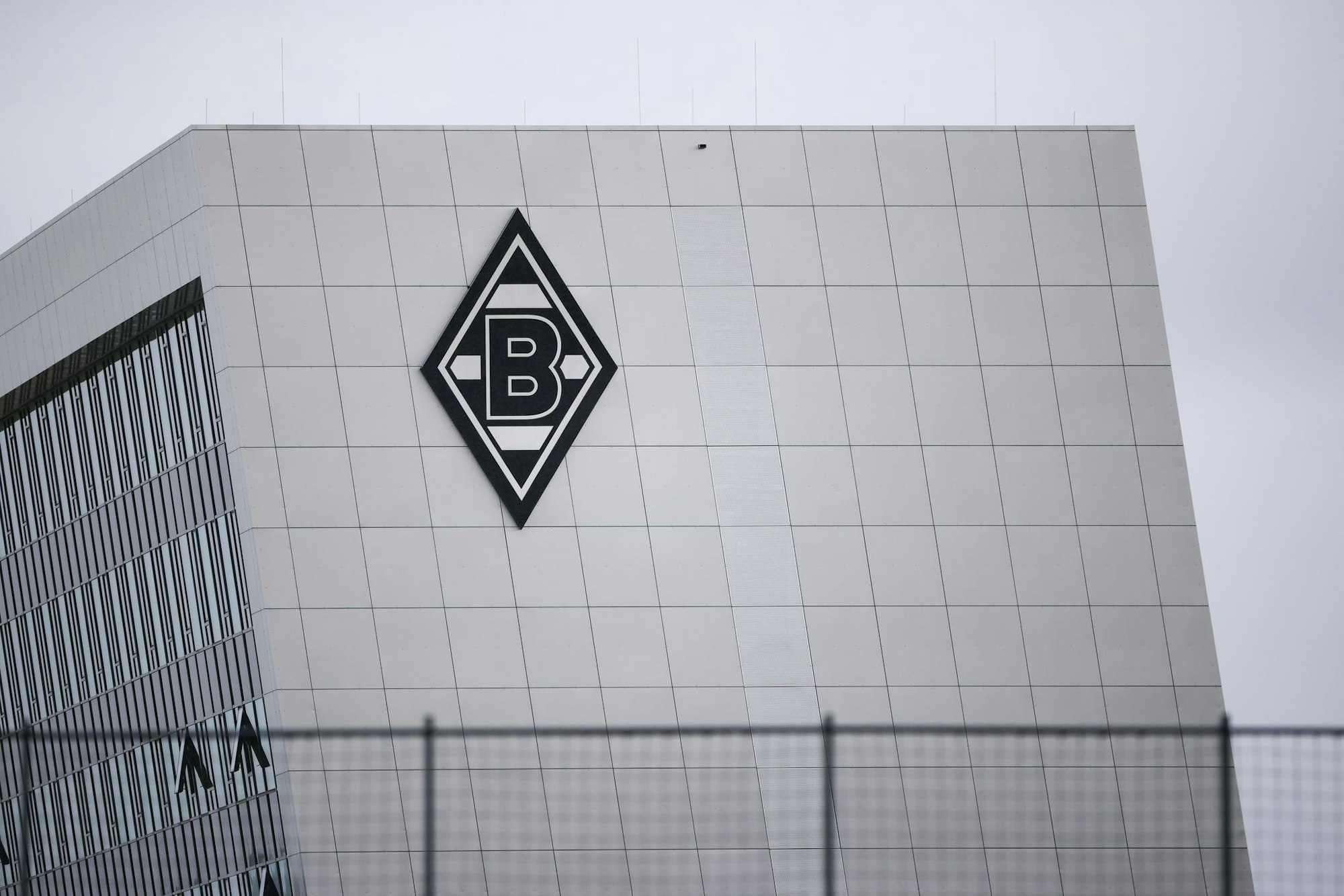 Borussia Mönchengladbach muss vorerst auf Wael Mohya verzichten.