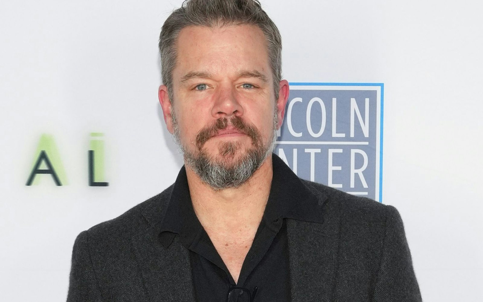 Matt Damon hat beim Prominenten-Special der US-Version von „Wer wird Millionär?“ eine Million US-Dollar für einen guten Zweck erspielt. (Bild: 2024 Getty Images/Ilya S. Savenok)