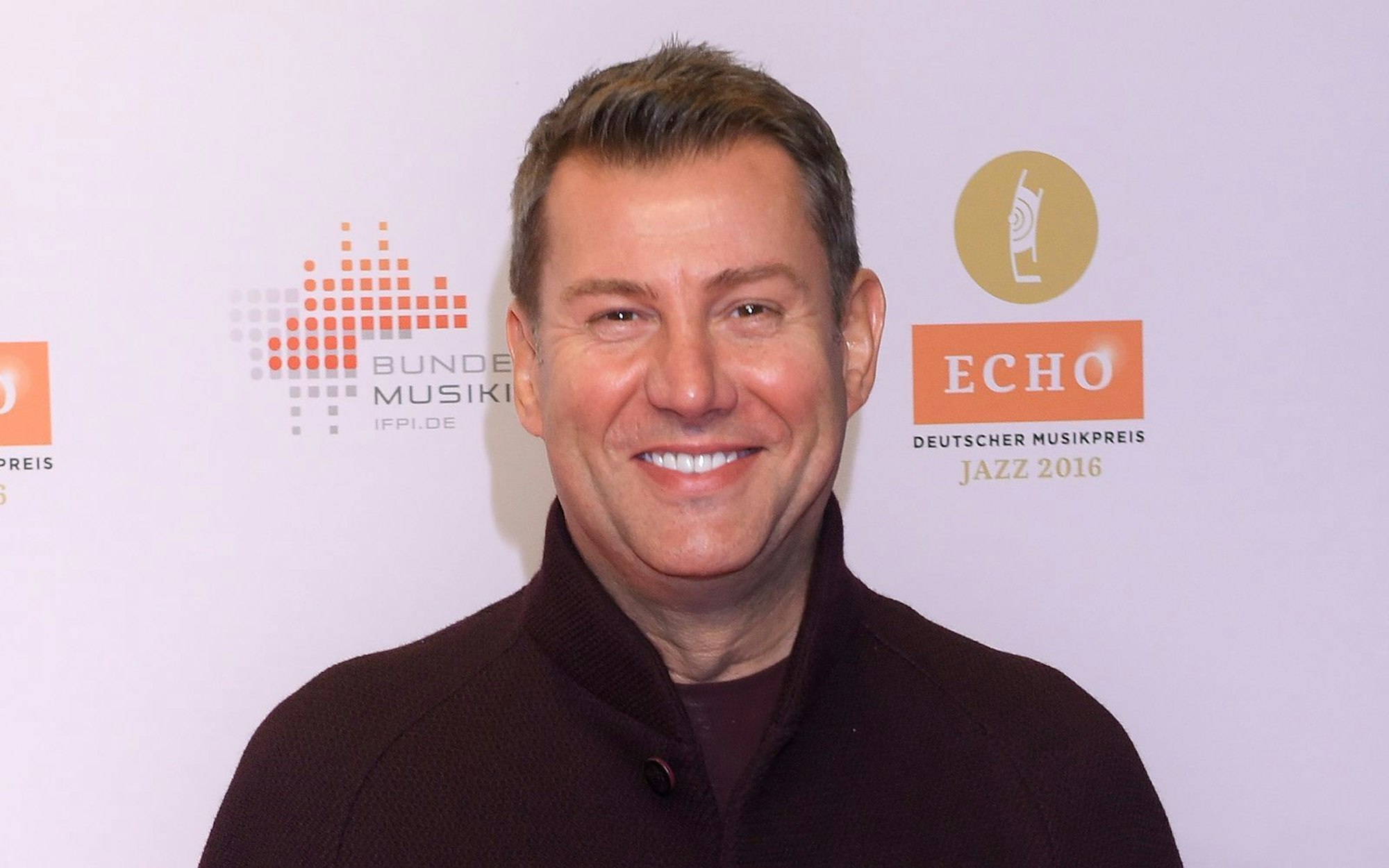 Jens Riewa hat im Podcast „Frühst bei Barbara“ von einem früheren Krankenhausaufenthalt berichtet. (Bild: 2016 Getty Images/Christian Augustin)