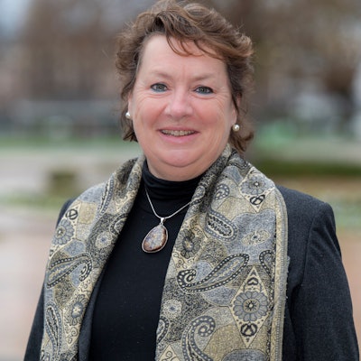 Anne Henk-Hollstein vertritt seit 36 Jahren Porz in Kölns politischen Gremien.