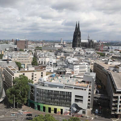 In Köln ist exemplarisch ablesbar, wie die Bevölkerung Deutschlands politisch tickt