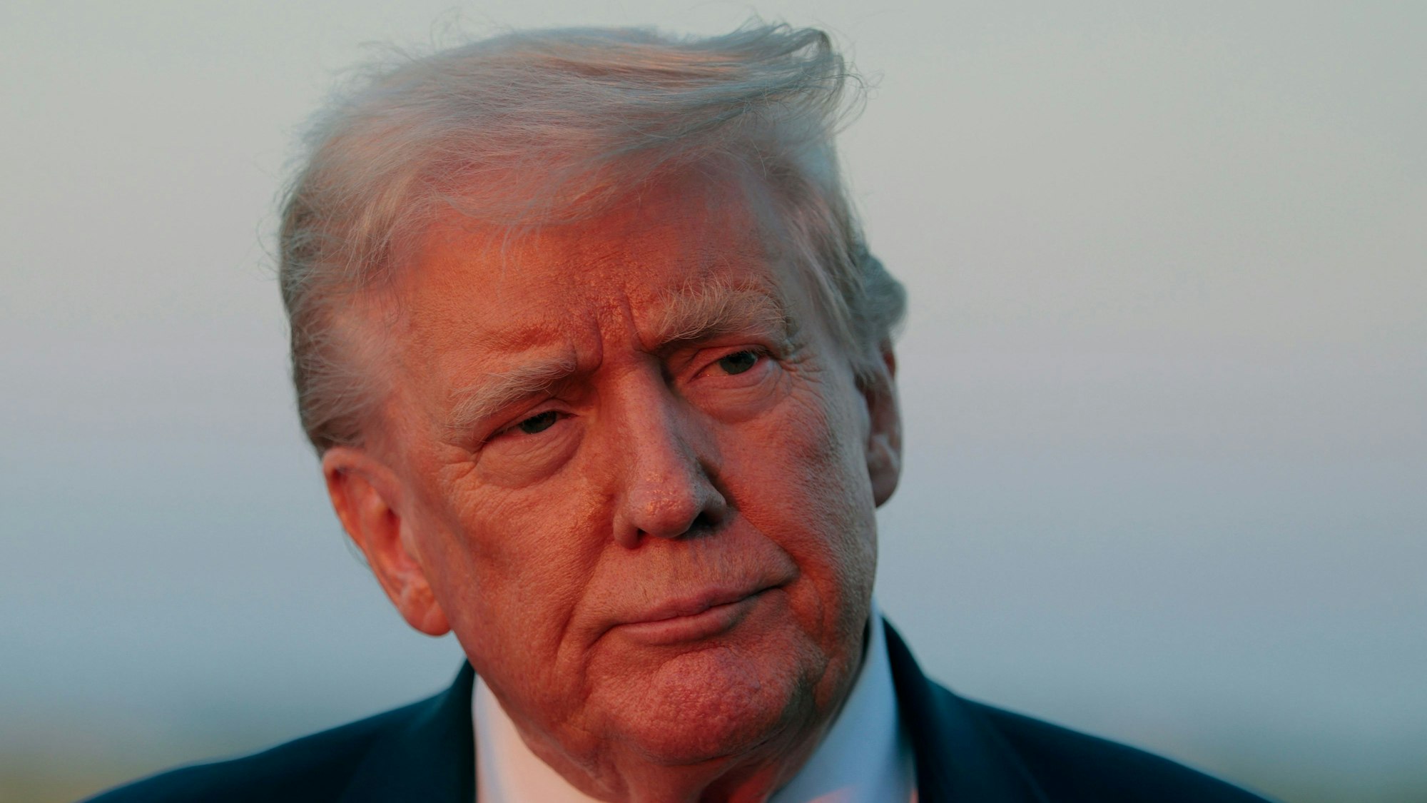 Donald Trump macht Sport zu einem zentralen Thema seiner zweiten Amtszeit.