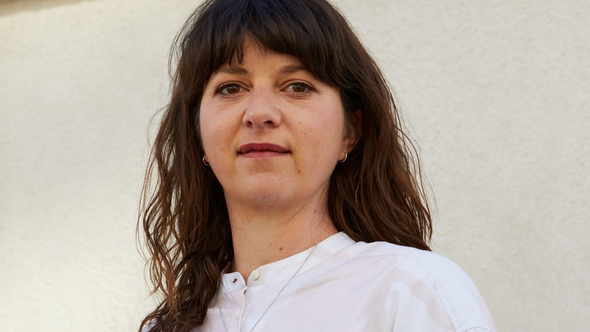 Leonie Pfennig / And She Was Like Bäm