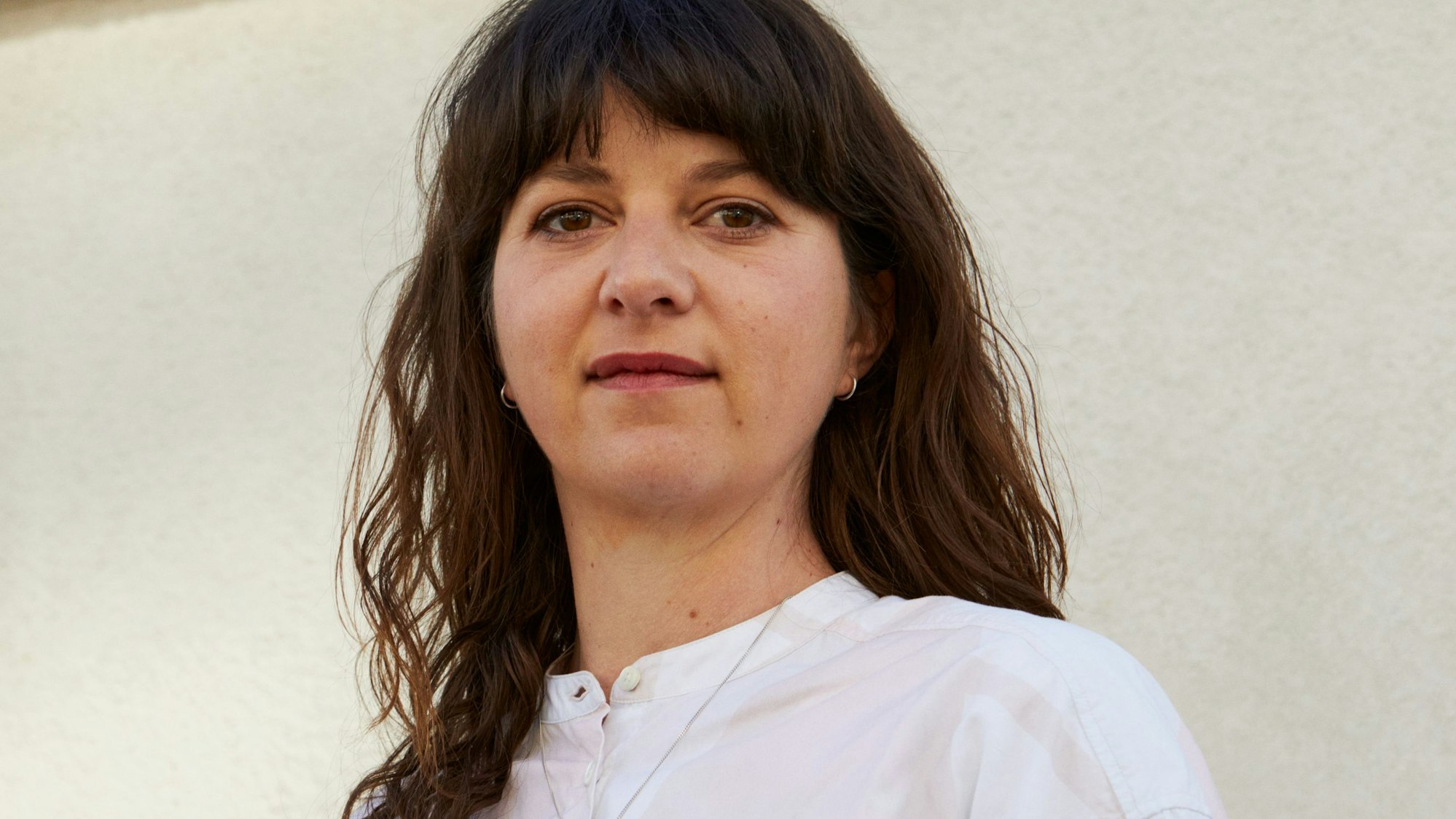 Leonie Pfennig / And She Was Like Bäm