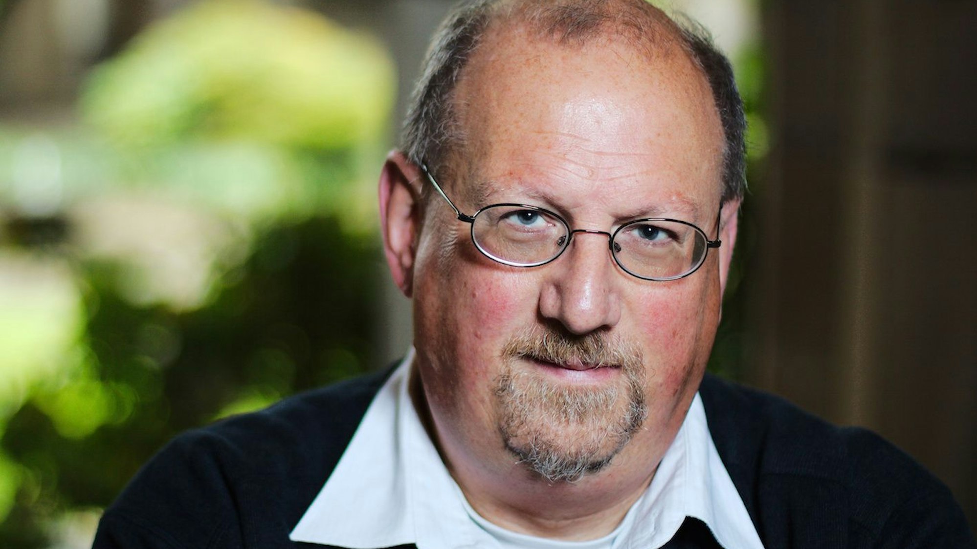 Stefan Klöckner, Professor für Kirchenmusik an der Folkwang Universität der Künste Essen