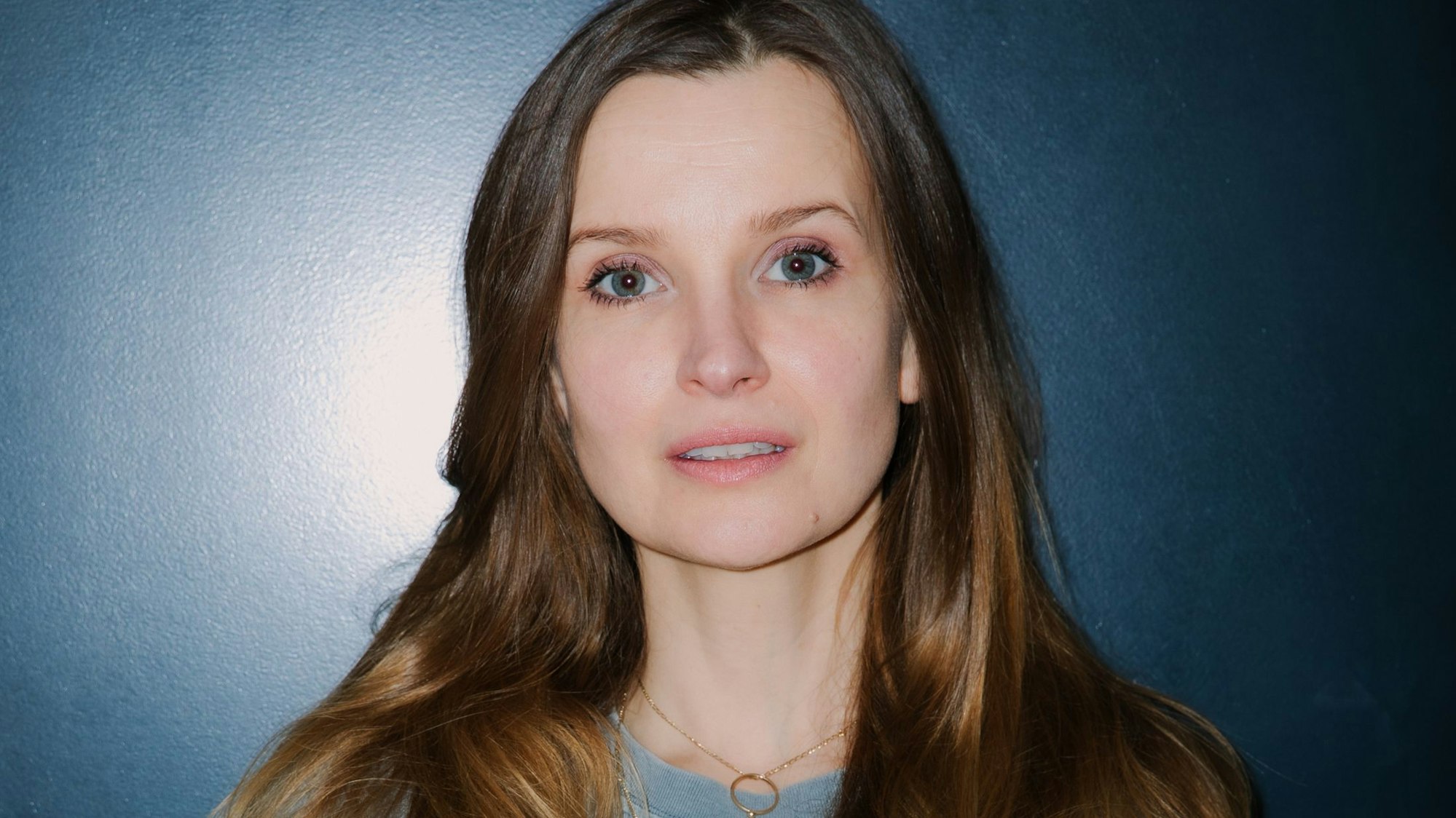 Luise Pilz / And She Was Like Bäm