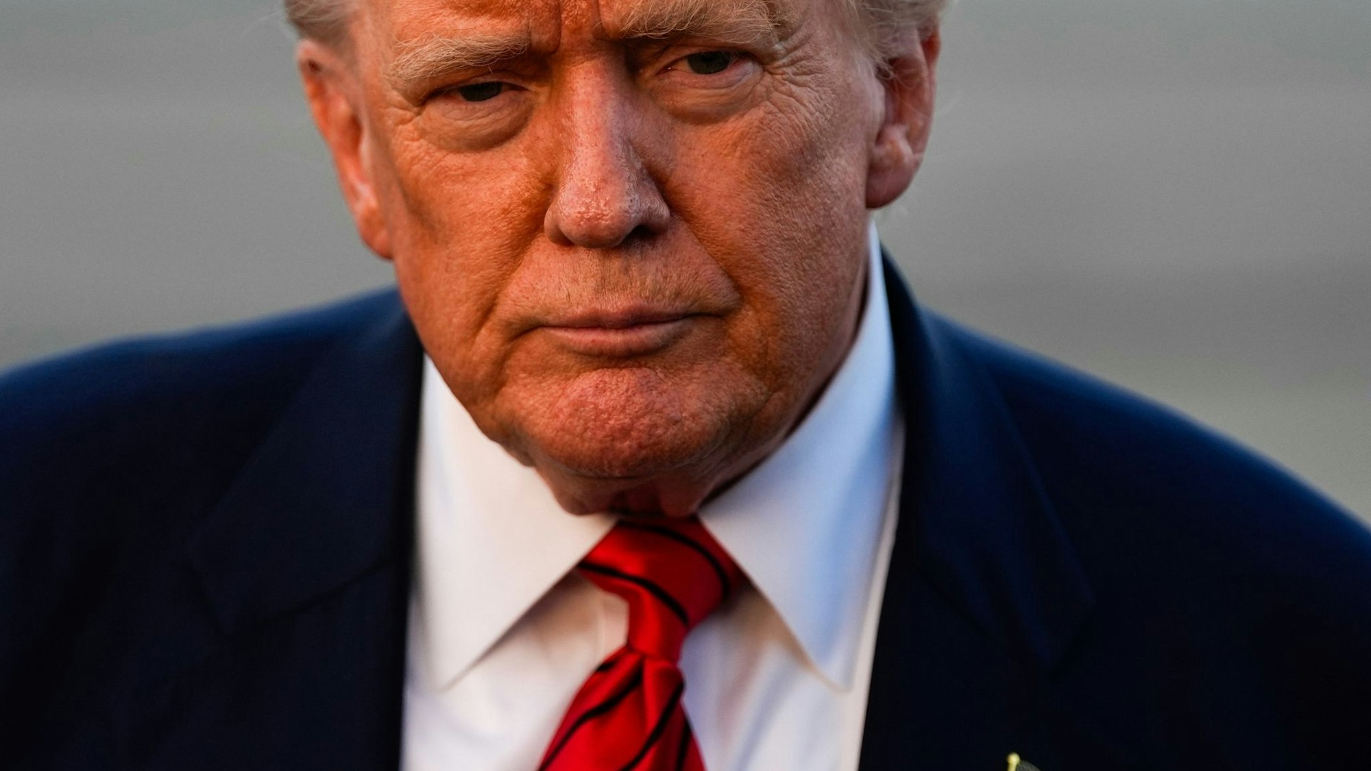 US-Präsident Donald Trump