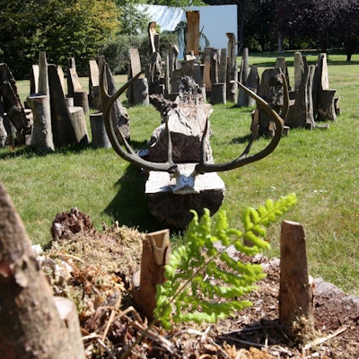 30.07.2020
Köln: Ausstellung im Skulpturenpark.