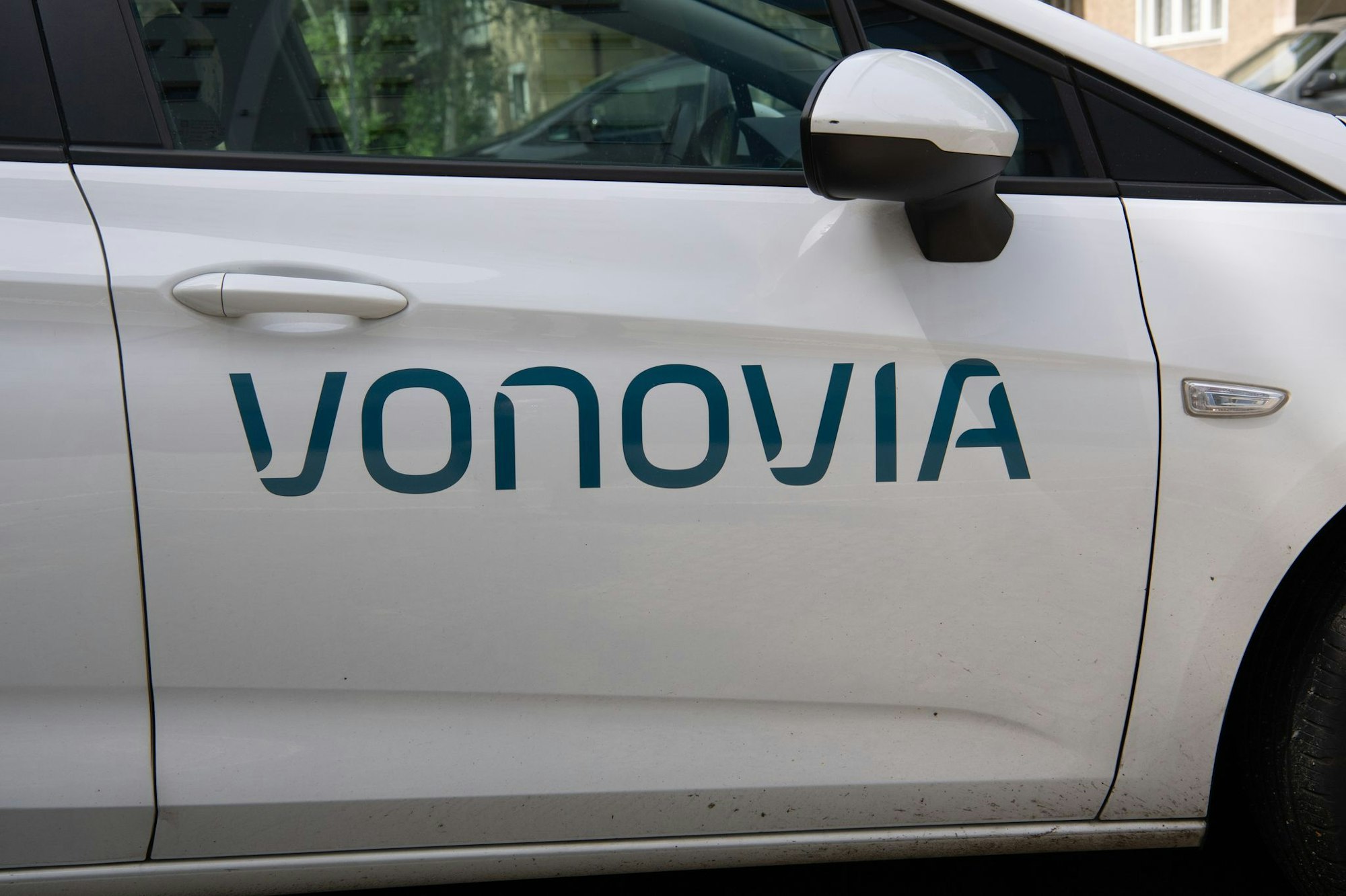 Bei Vonovia sind 2.800 Stellen unbesetzt. Gesucht werden vor allem Handwerker. (Archivbild)