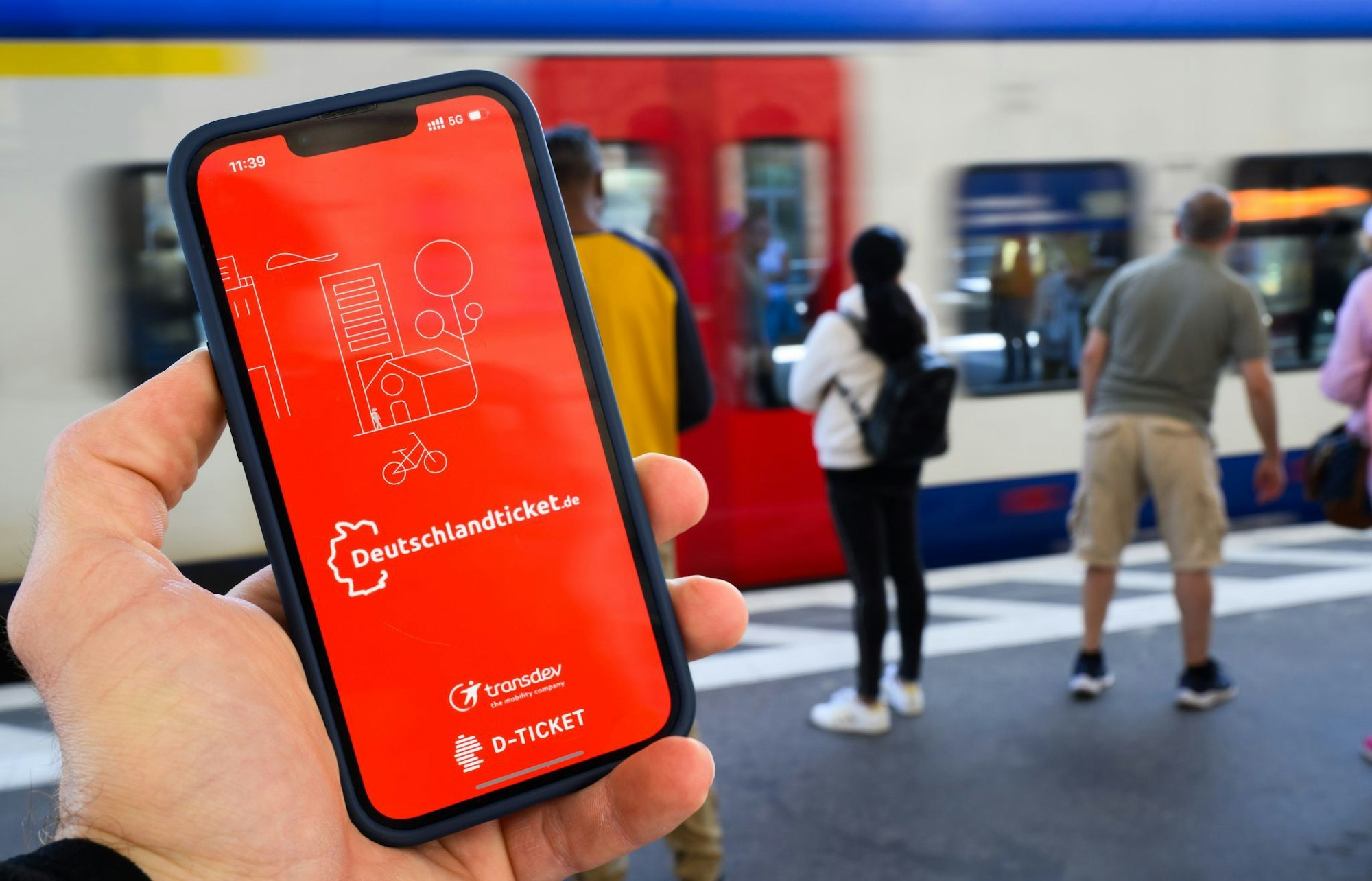 Wird das Ticket teurer?