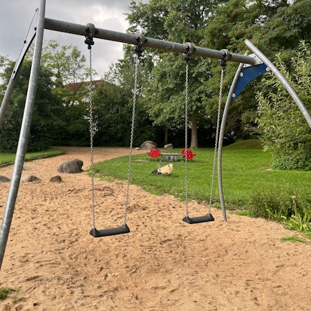 Spielplatz