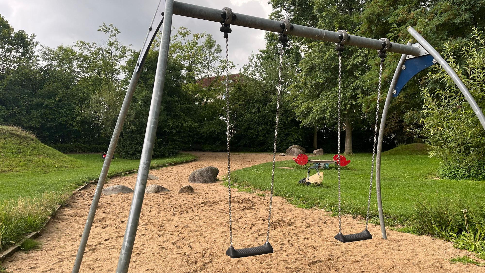Spielplatz