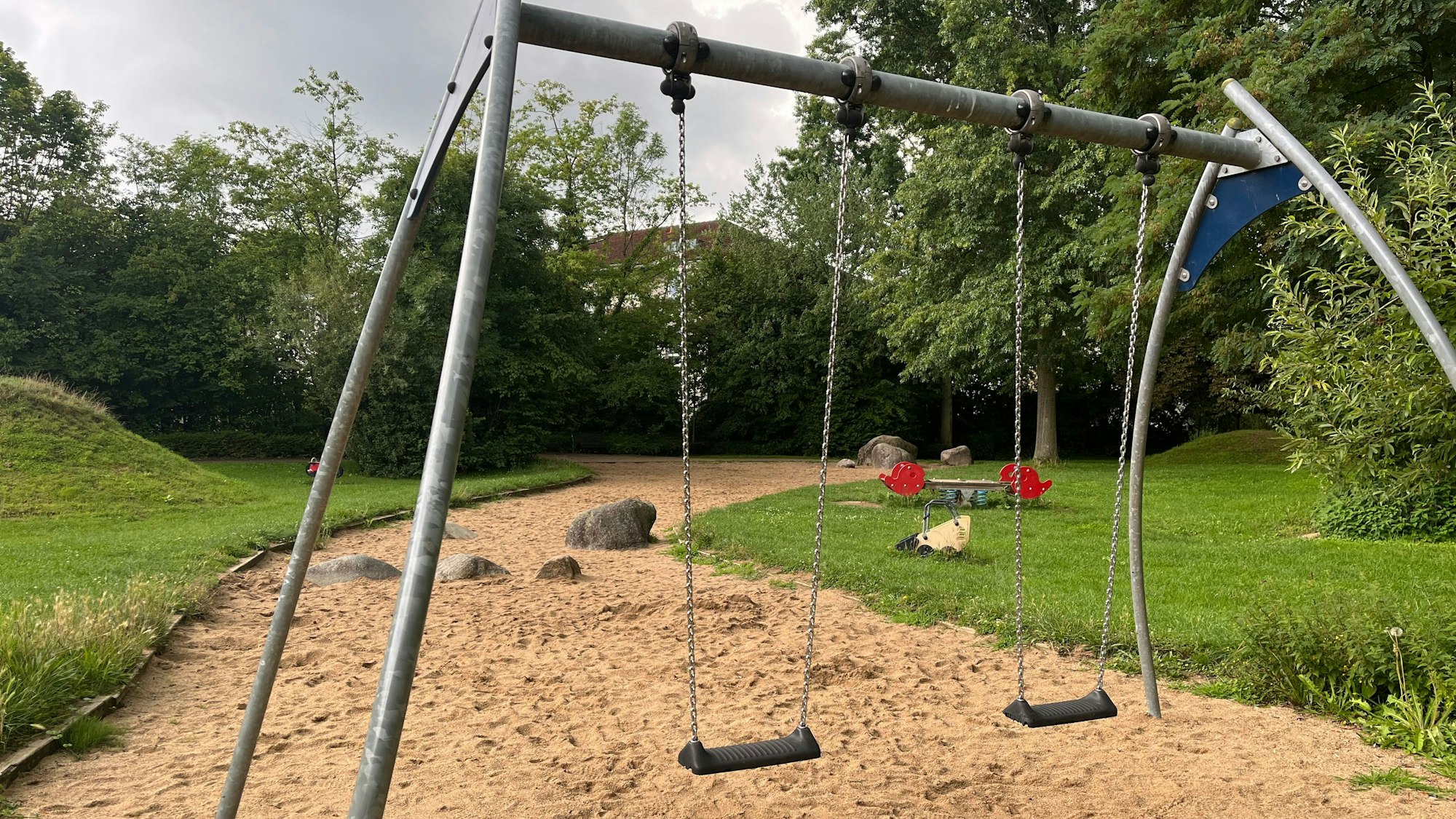 Spielplatz