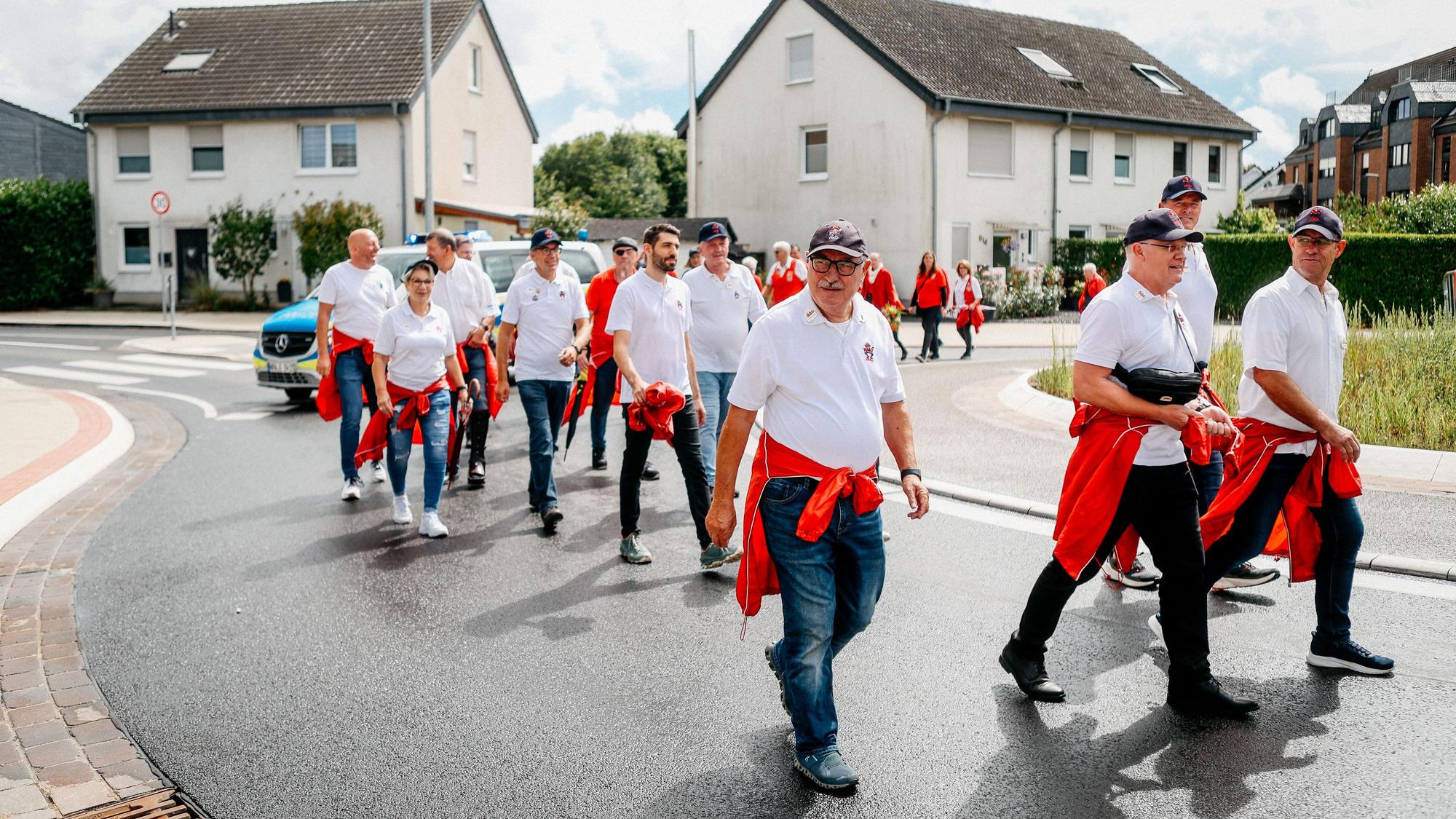 Festumzug