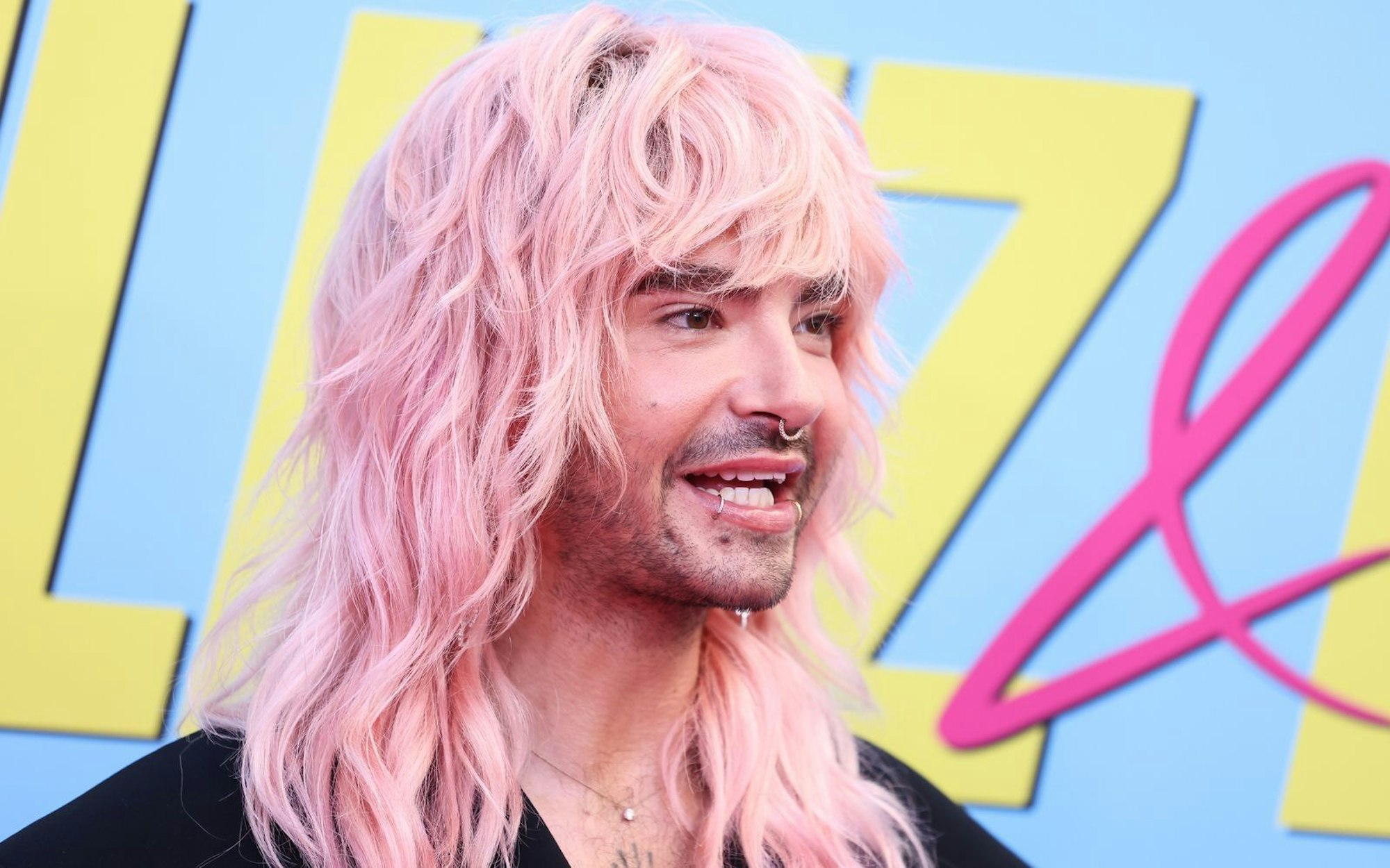 „Das wird eine Schlagzeile“: Wen datet Bill Kaulitz? (Bild: 2024 Getty Images/Gerald Matzka)