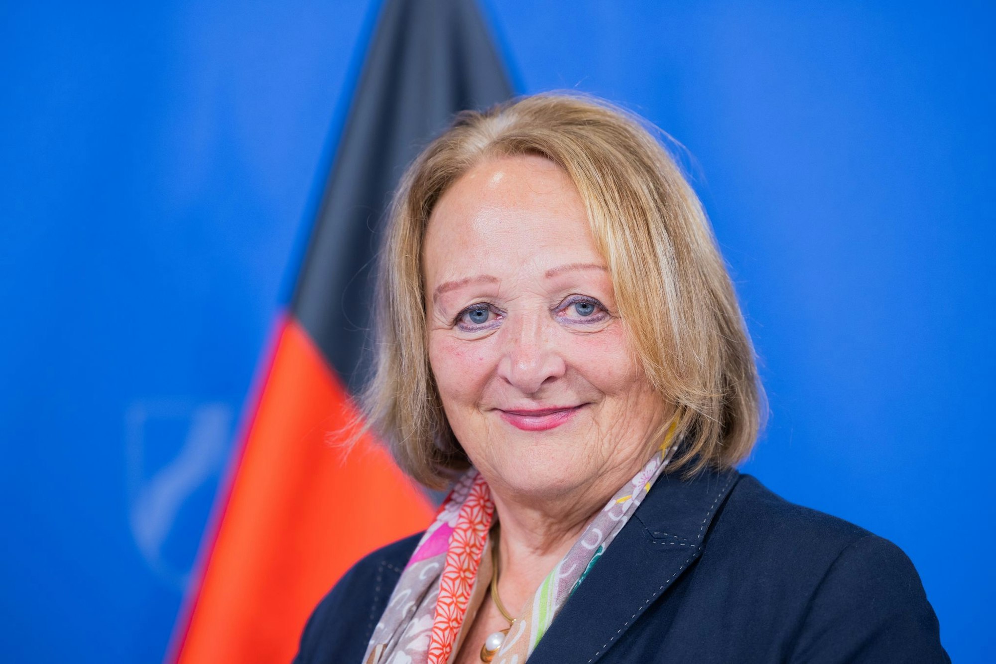 Die FDP-Politikerin Sabine Leutheusser-Schnarrenberger bekommt eine der höchsten Ehrungen Nordrhein-Westfalens (Foto-Archiv)