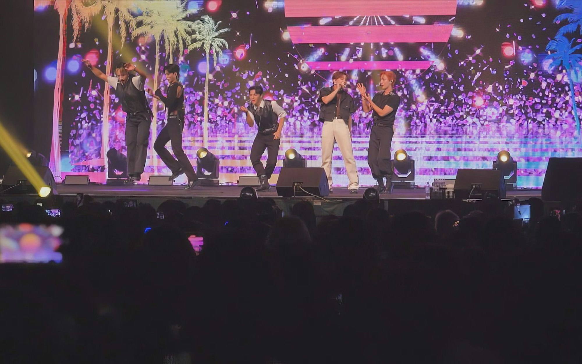 K-Pop, kurz für „Korean Pop“, feiert einen beispiellosen globalen Erfolg. (Bild: ZDF/ Hikari)