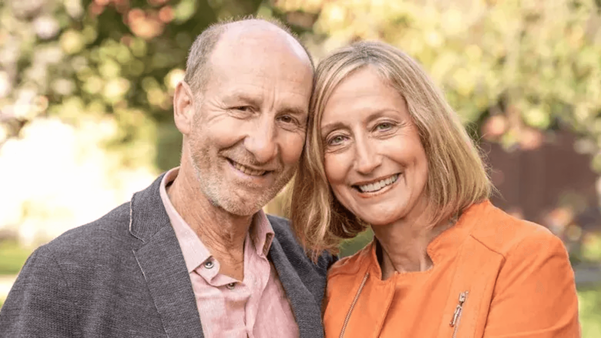 Liebes-Comeback bei Hans und Elke aus der 19. Staffel von „Bauer sucht Frau“.