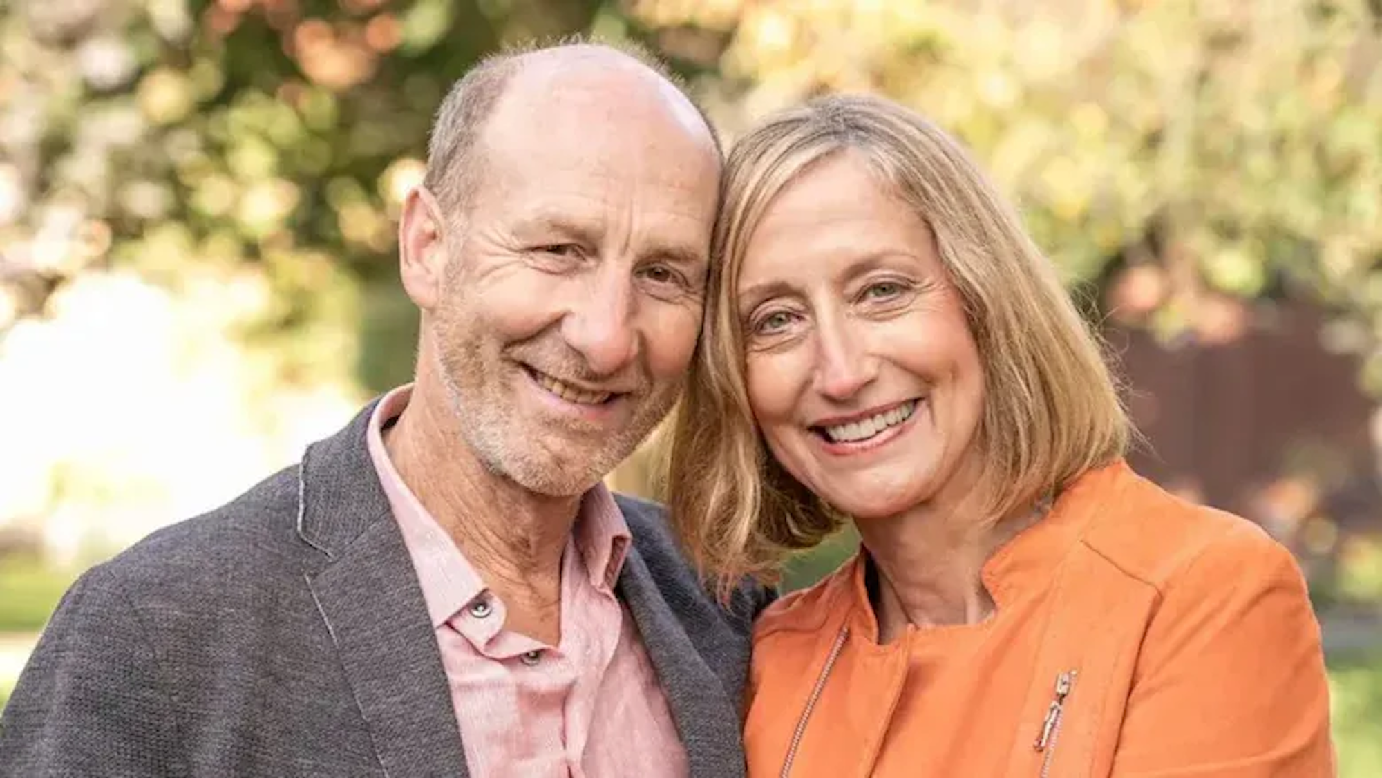 Liebes-Comeback bei Hans und Elke aus der 19. Staffel von „Bauer sucht Frau“.