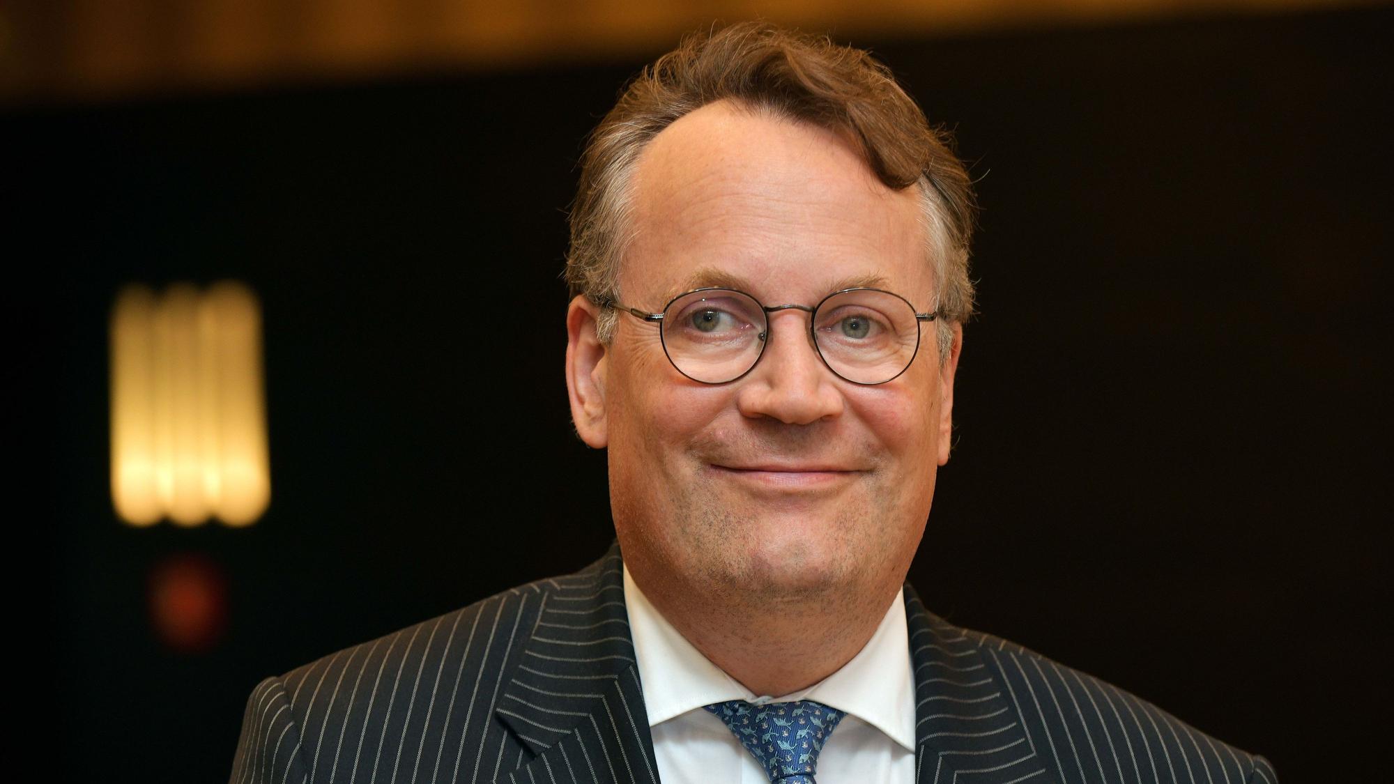 Gregor Thüsing, Arbeitsrechtler, Uni Bonn