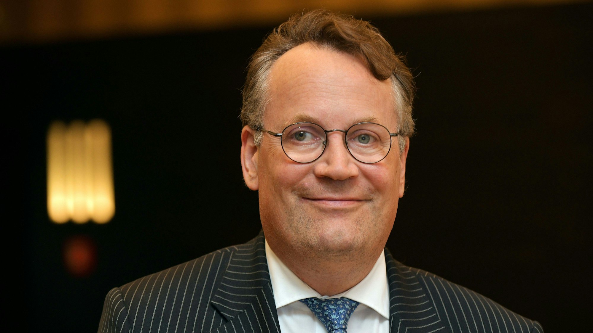 Gregor Thüsing, Arbeitsrechtler, Uni Bonn