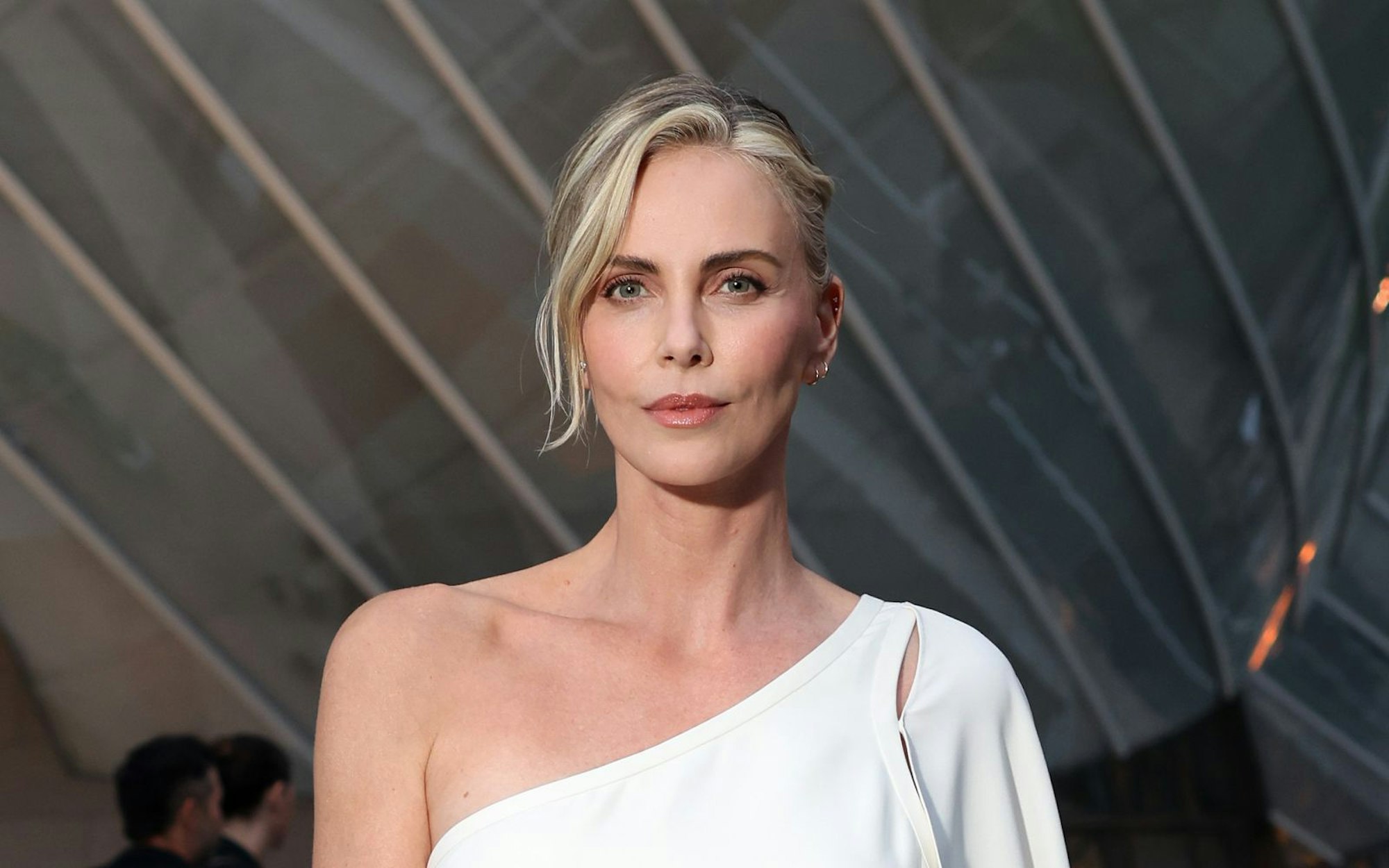 Charlize Theron feiert am 7. August ihren 50. Geburtstag. (Bild: 2024 Getty Images/Arnold Jerocki)