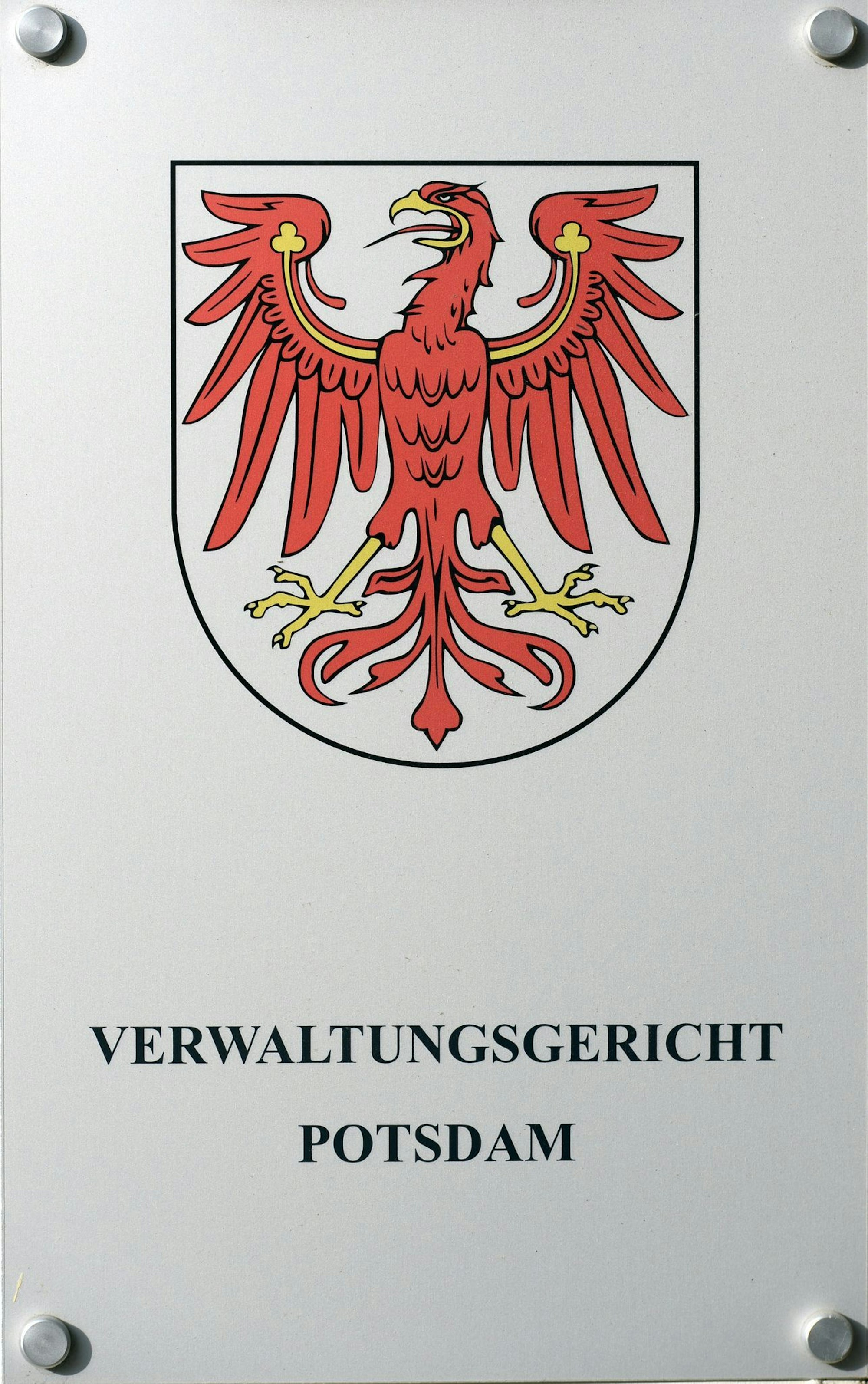 Das Verwaltungsgericht Rückabwicklung der Abschiebung einer jesidischen Familie ab. (Symbolbild)