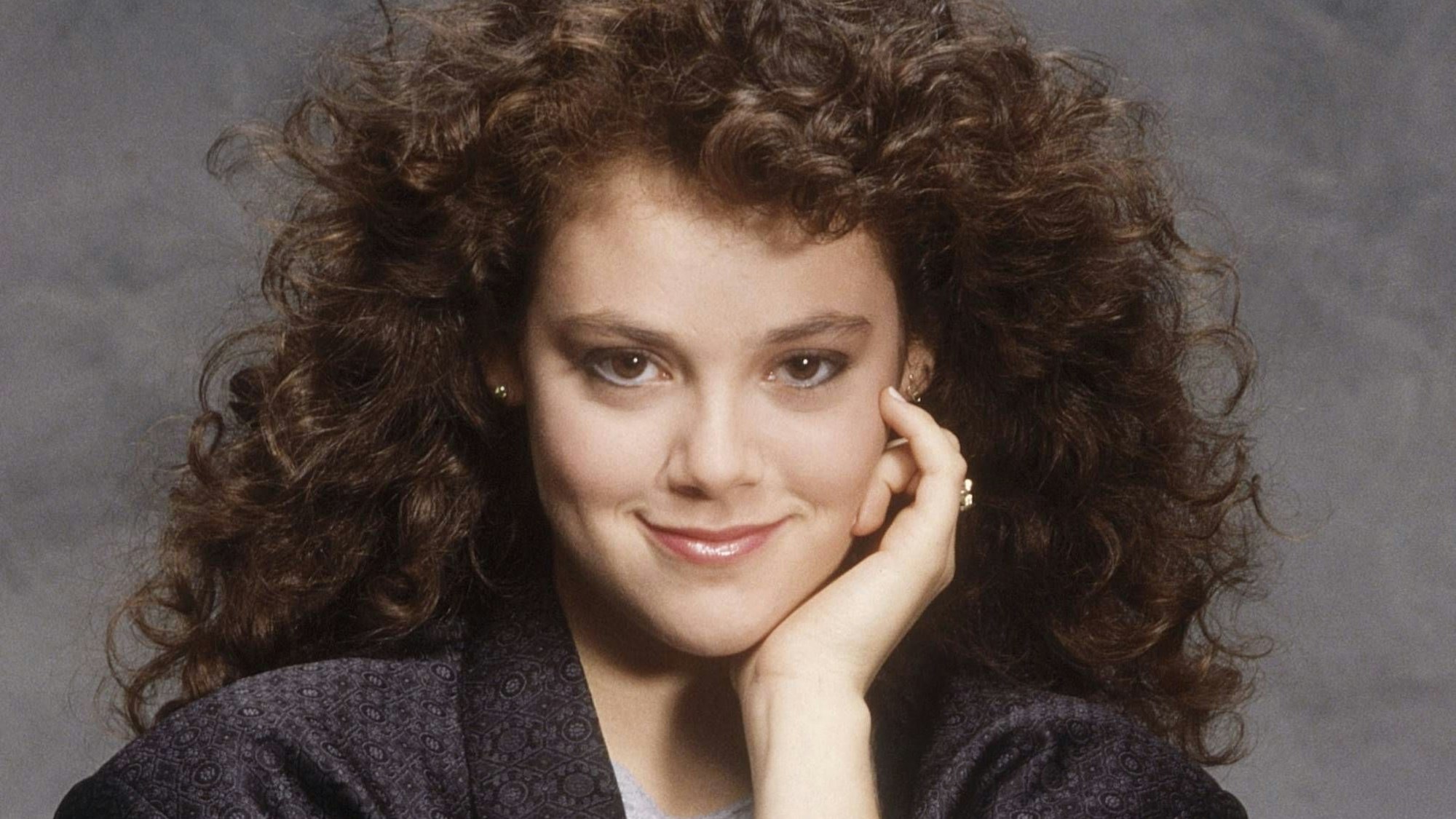 Rebecca Schaeffer