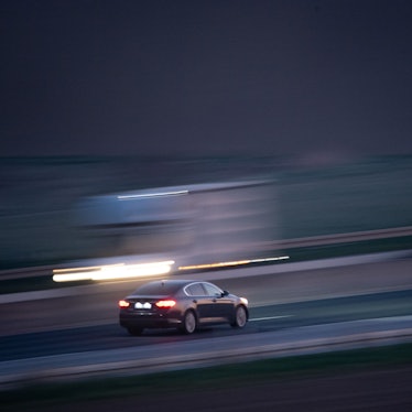 Der Raser aus Köln muss sich auf Konsequenzen einstellen (Symbolfoto).