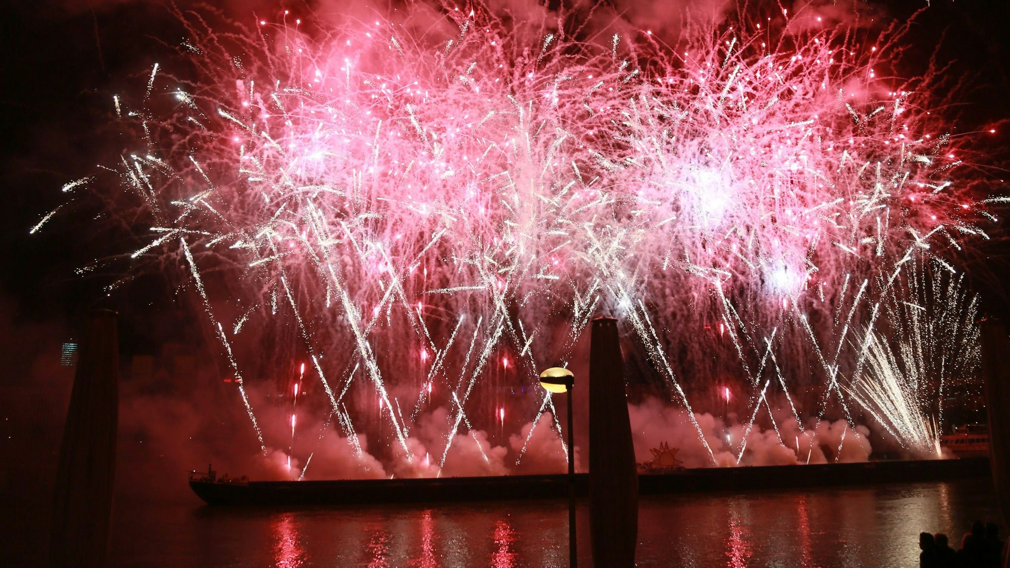 Kölner Lichter