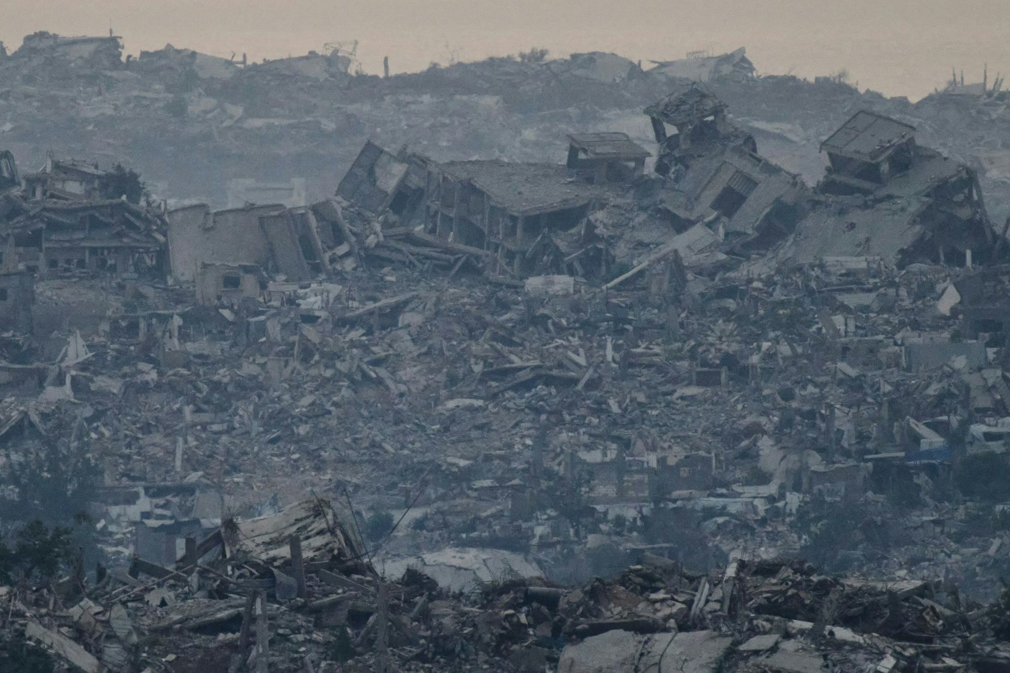 Selbst enge Verbündeten warnen vor den Konsequenzen eines verschärften Militäreinsatzes in Gaza.