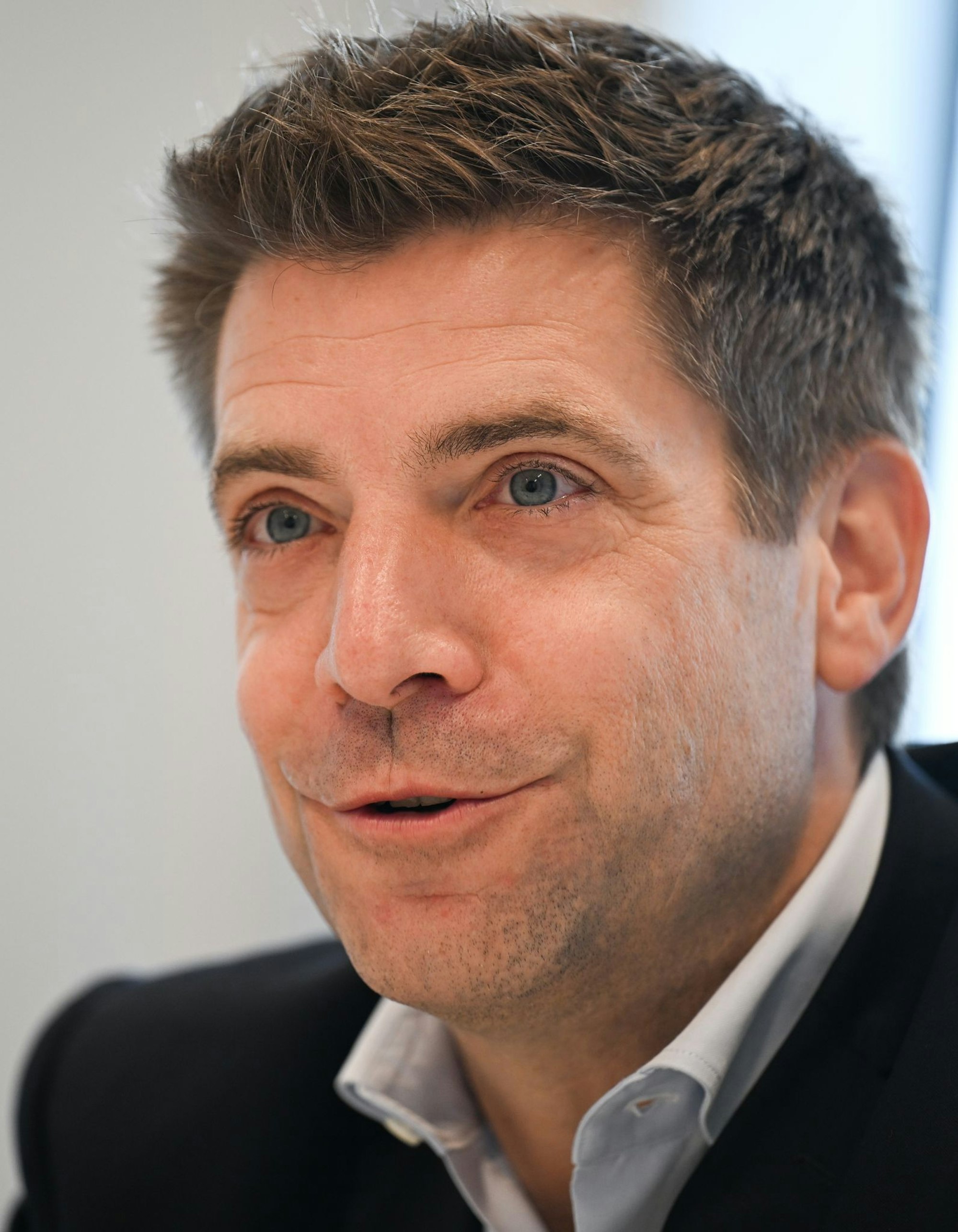 Manager sieht auch Wachstumspotenzial in der Gen Z und bei vermögenden Kunden.