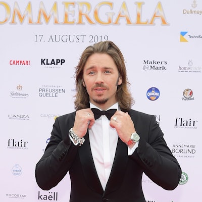 Gil Ofarim im August 2019.