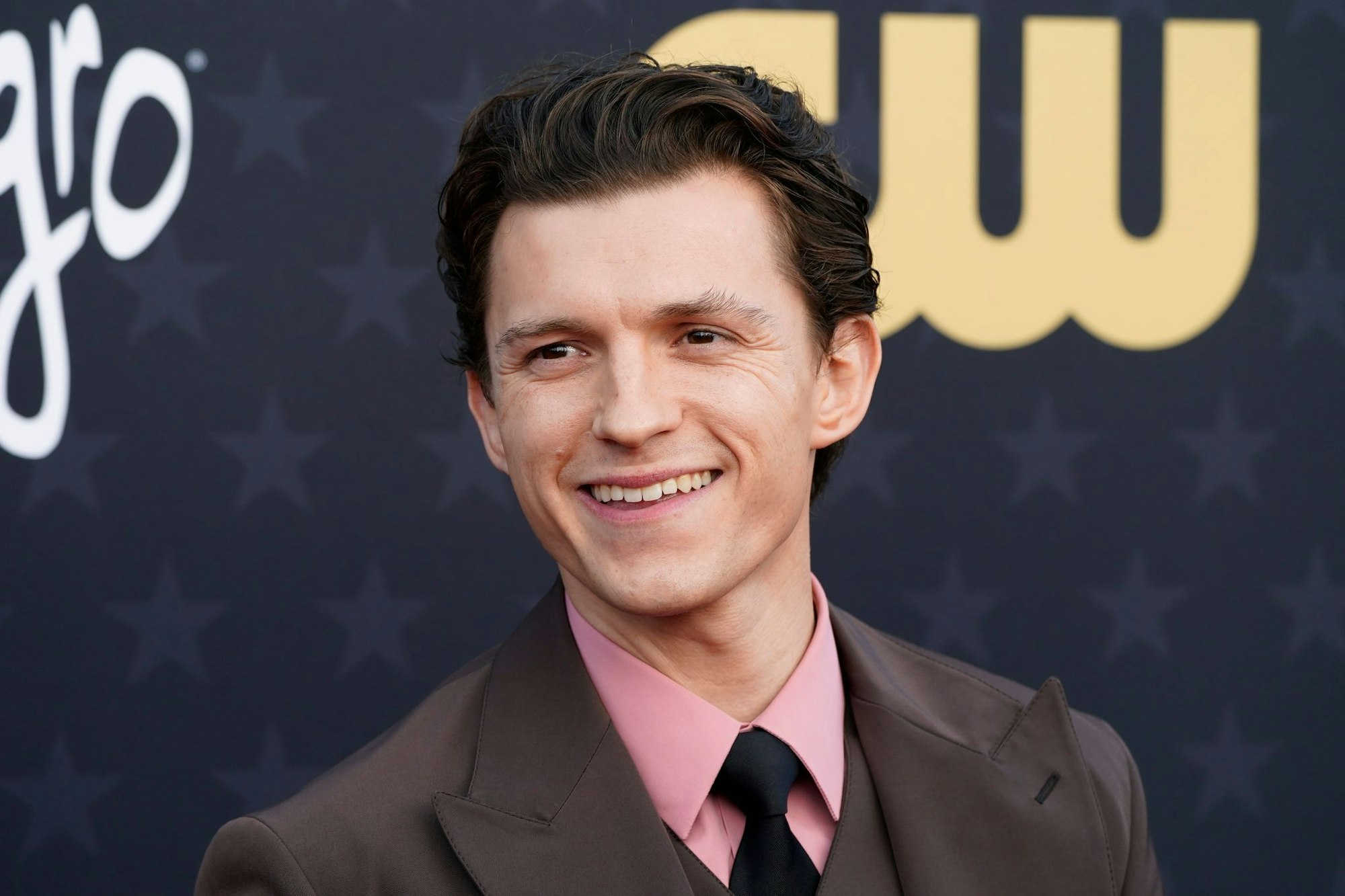 «Spider-Man: Brand New Day» mit Tom Holland soll am 31. Juli 2026 in US-Kinos kommen. (Archivbild)