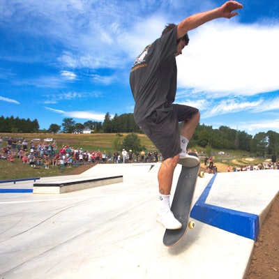 Der Skate- und Bikepark in Waldbröl ist eingeweiht, die nächsten Herausforderungen im Städtebau lassen in der Marktstadt aber nicht auf sich warten.