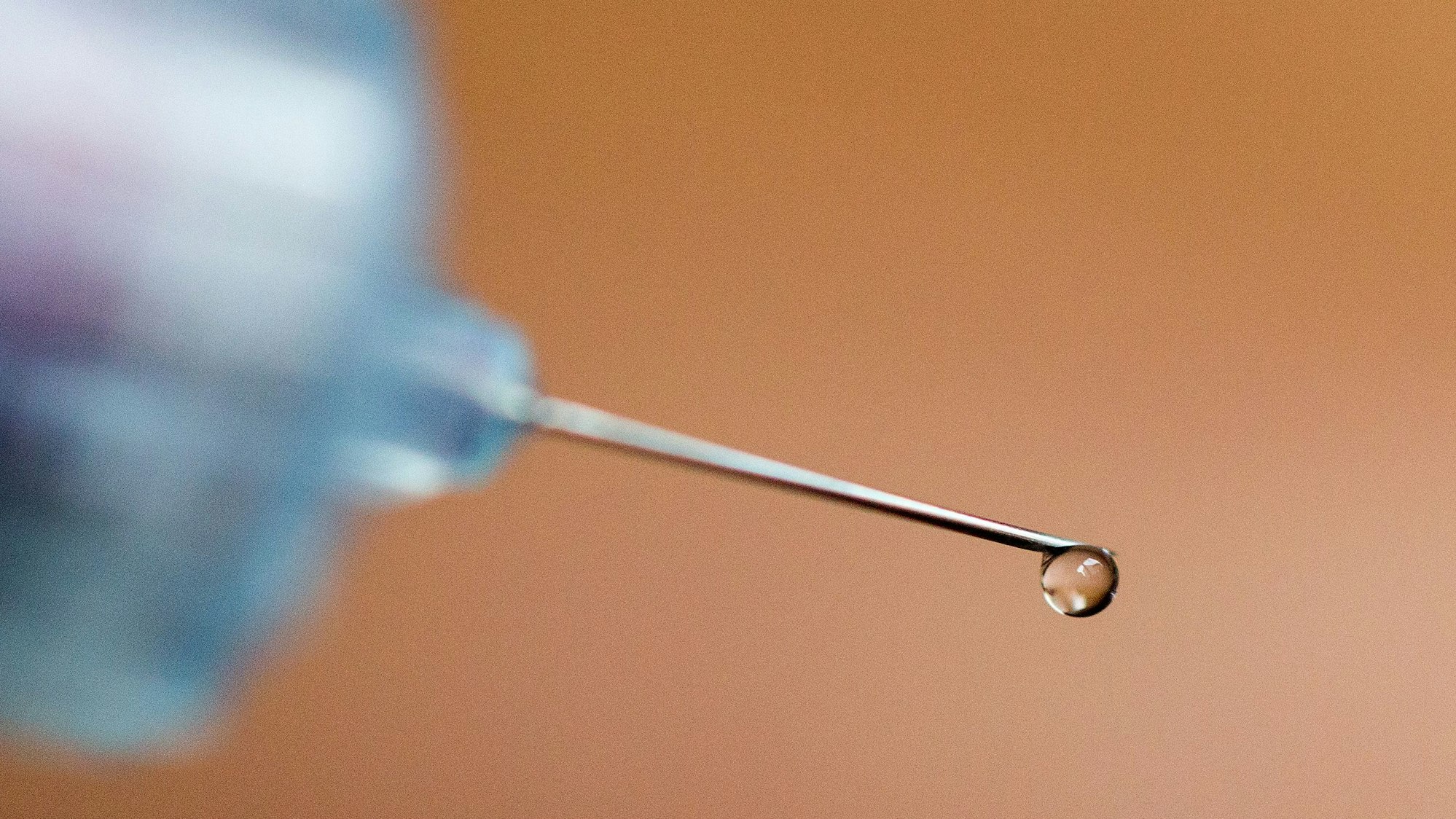 Abnehmspritzen werden immer beliebter.