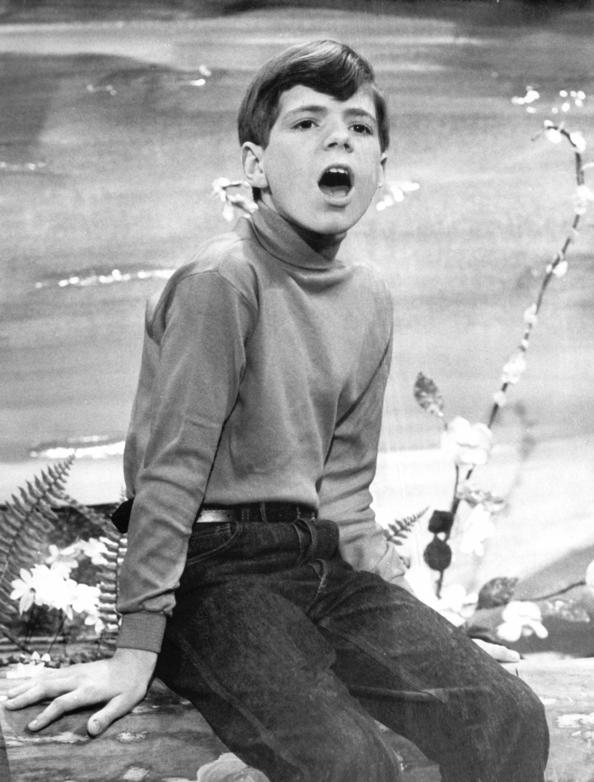 Mit zwölf Jahren startete der Musiker seine internationale Karriere. (Archivfoto)