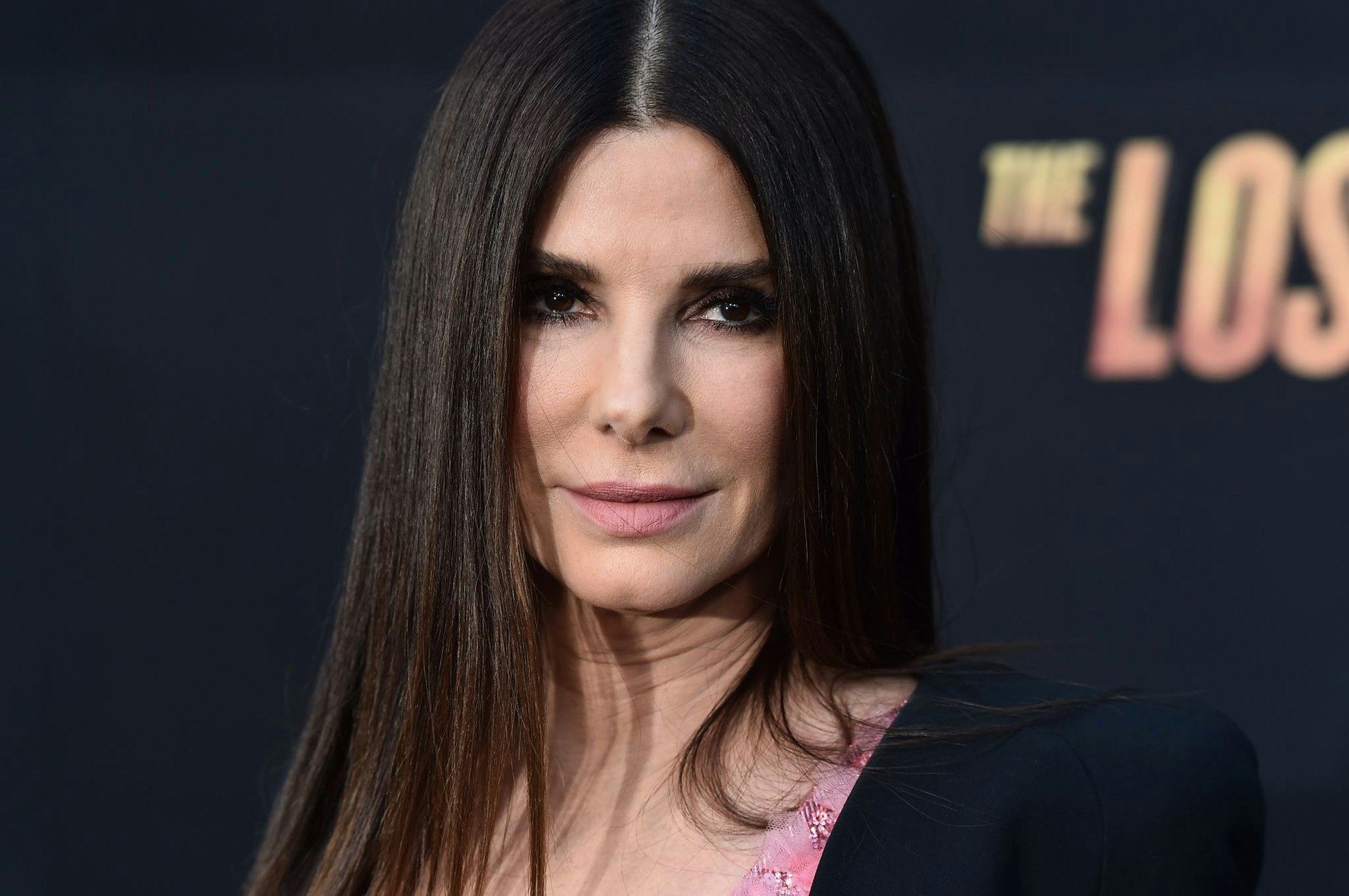 Sandra Bullock sprach nun über die Freundschaft zu Jennifer Aniston. (Archivbild)