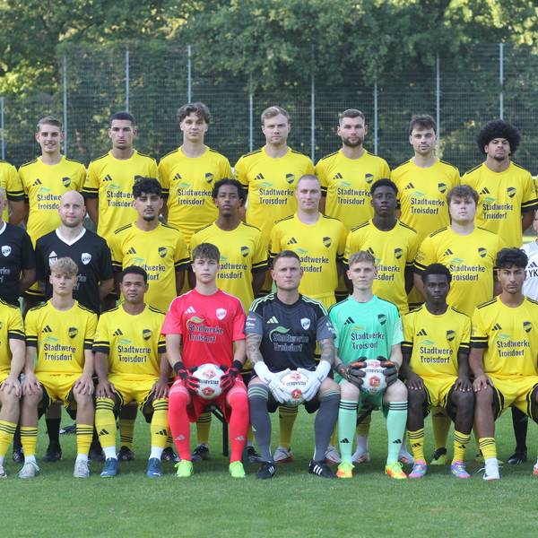 1. FC Spich