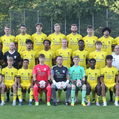 1. FC Spich