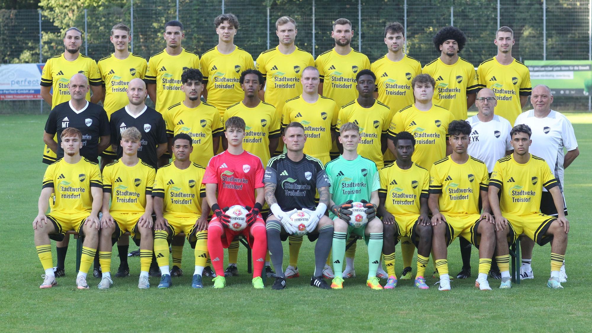 1. FC Spich