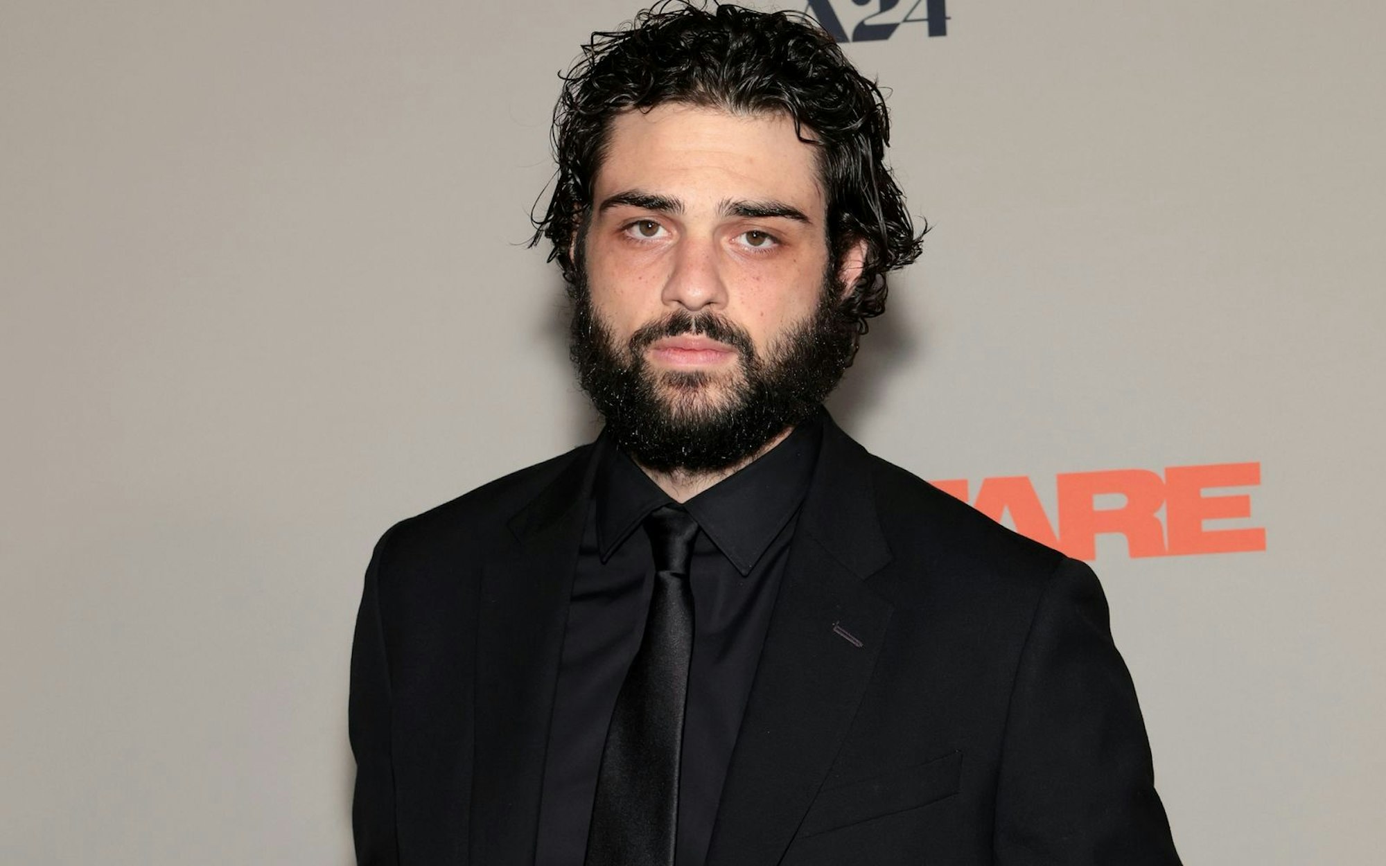 Noah Centineo soll den jungen Rambo spielen. (Bild: 2025 Getty Images/Monica Schipper)